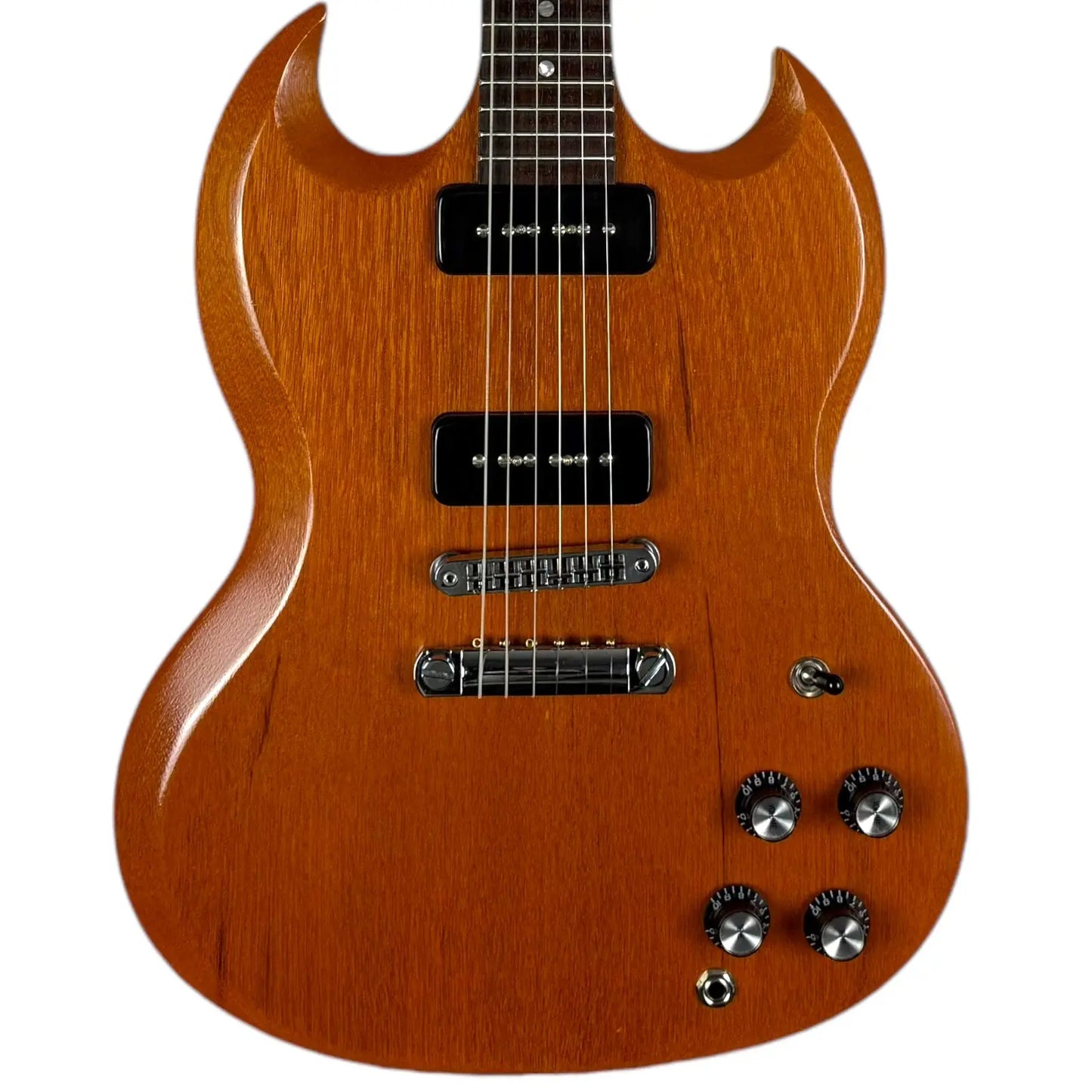 Gibson SG 2016 - Naked - Pat´s Guitars