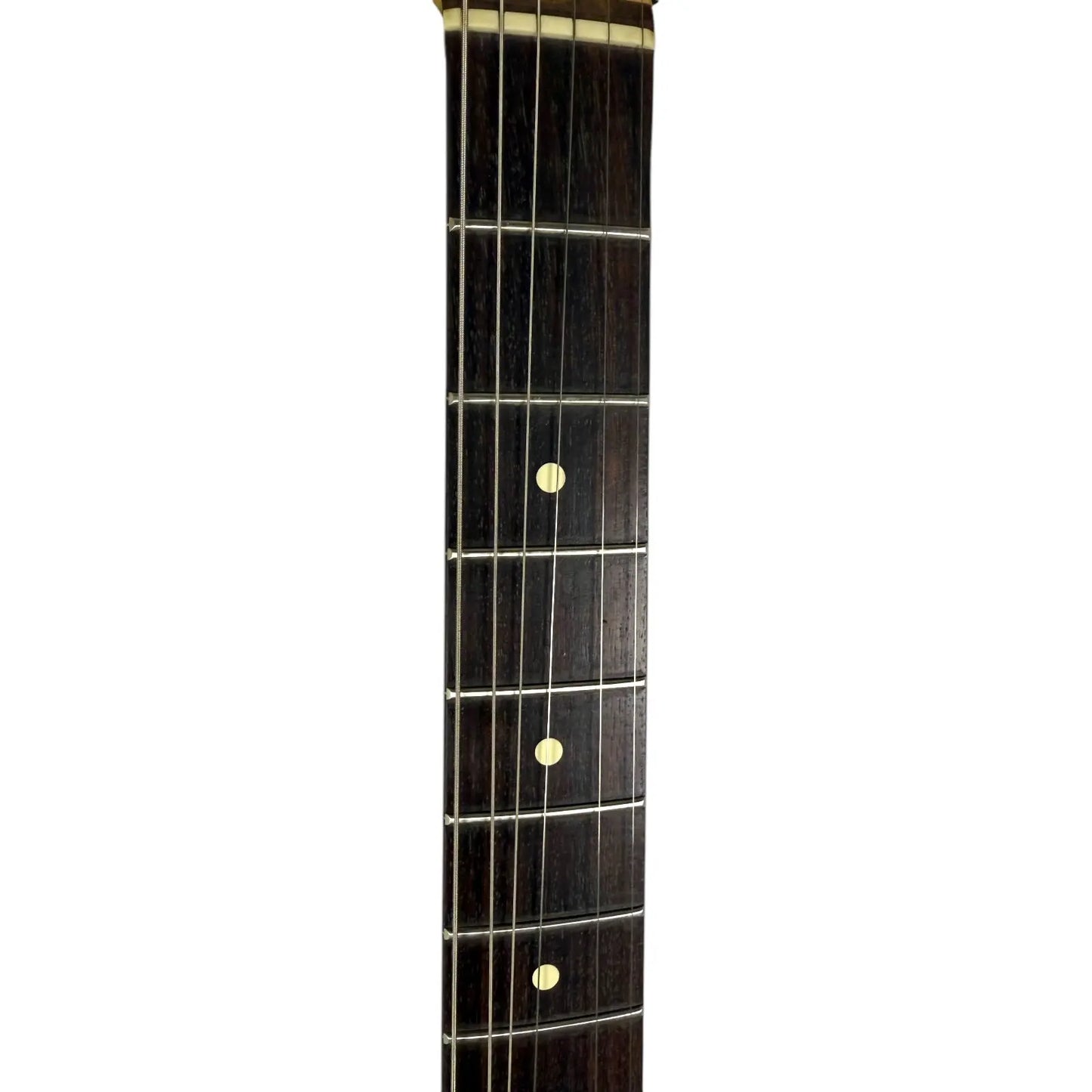 Fender American Standard Telecaster 1992 - Sunburst - Pat´s Guitars
