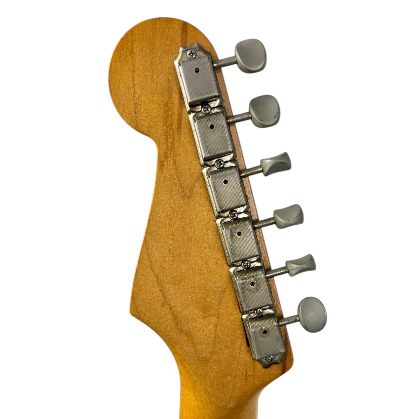 Fender Japan Stratocaster réédition 57´ 1984-1987 - Sunburst