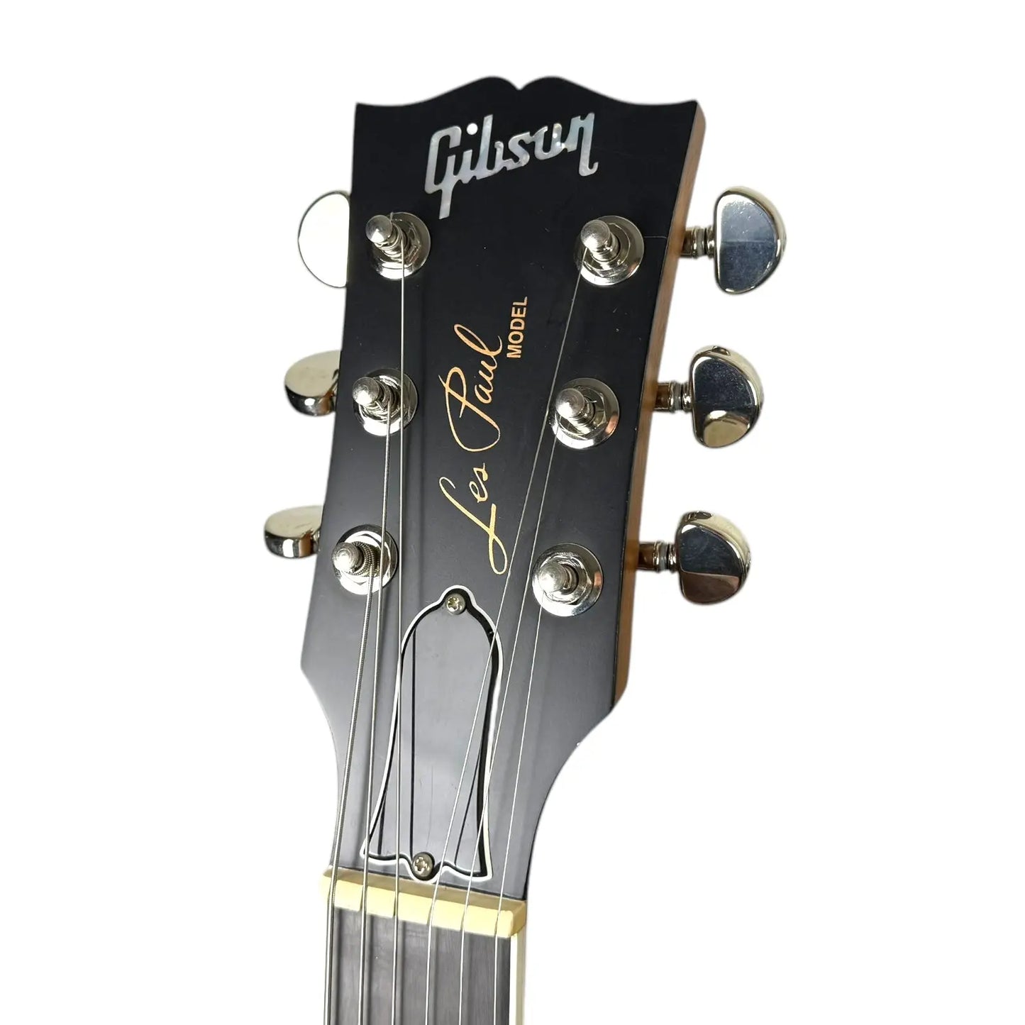 Gibson Les Paul Signature Player Plus 2018 - Satin Vintage Sunburst - Pat´s Guitars