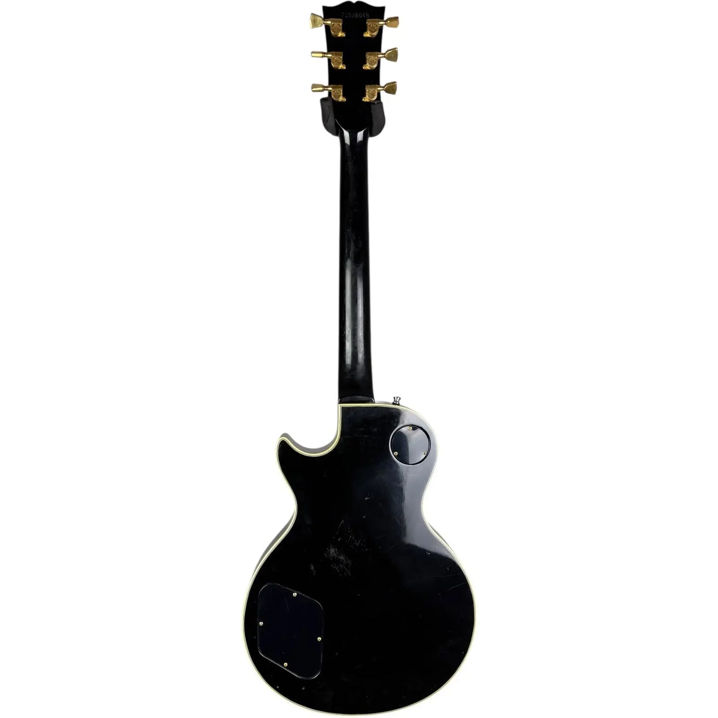 Gibson Les Paul Gibson
