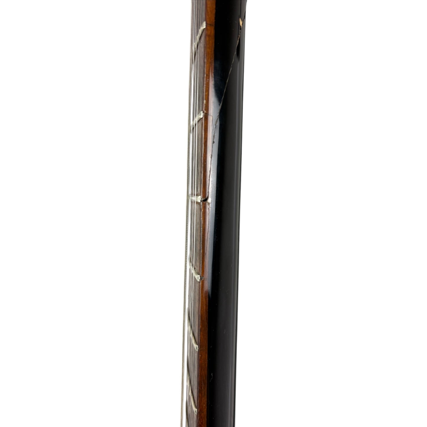 Duesenberg Starplayer DJP-SP 2001 - Black