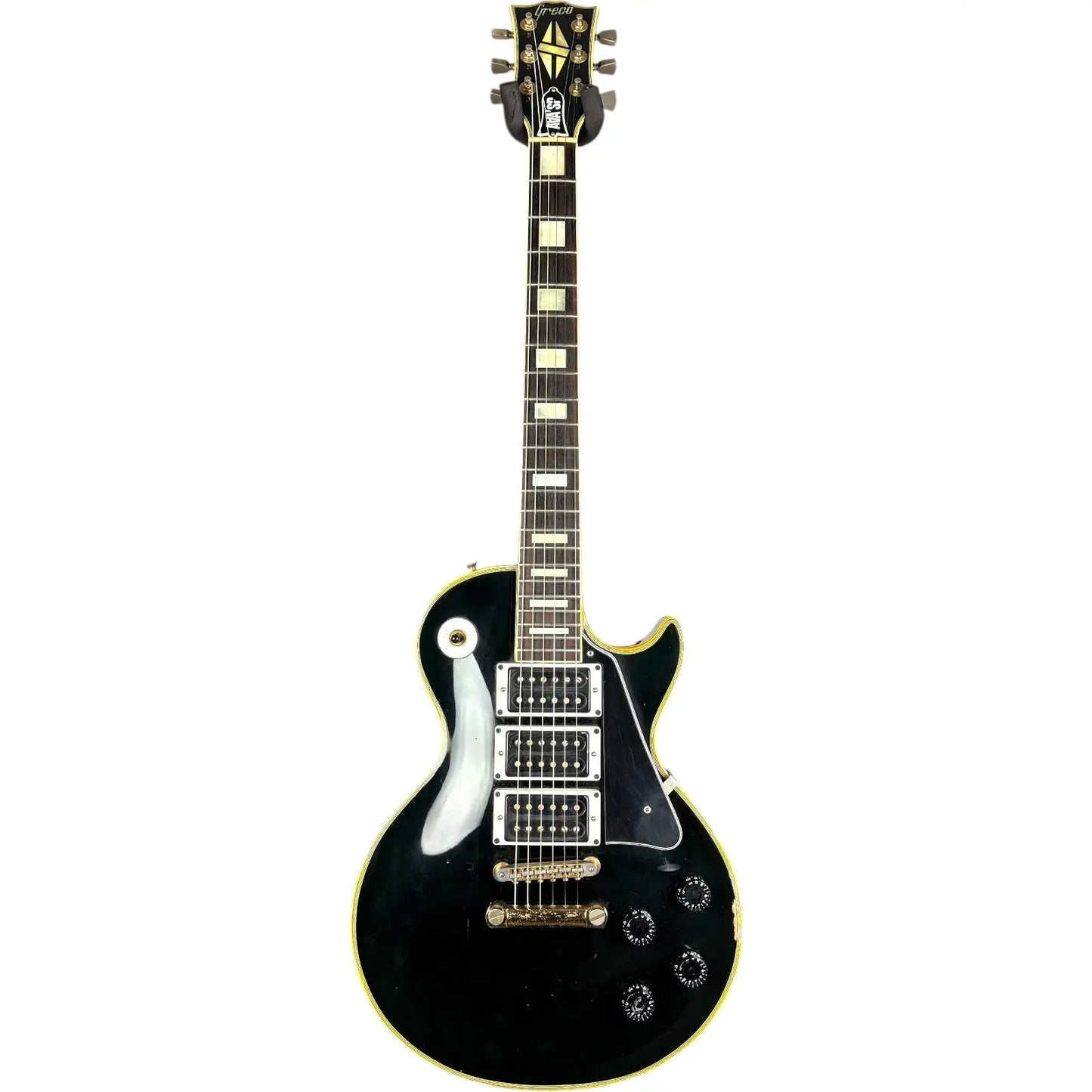 Greco Pat´s Guitars
