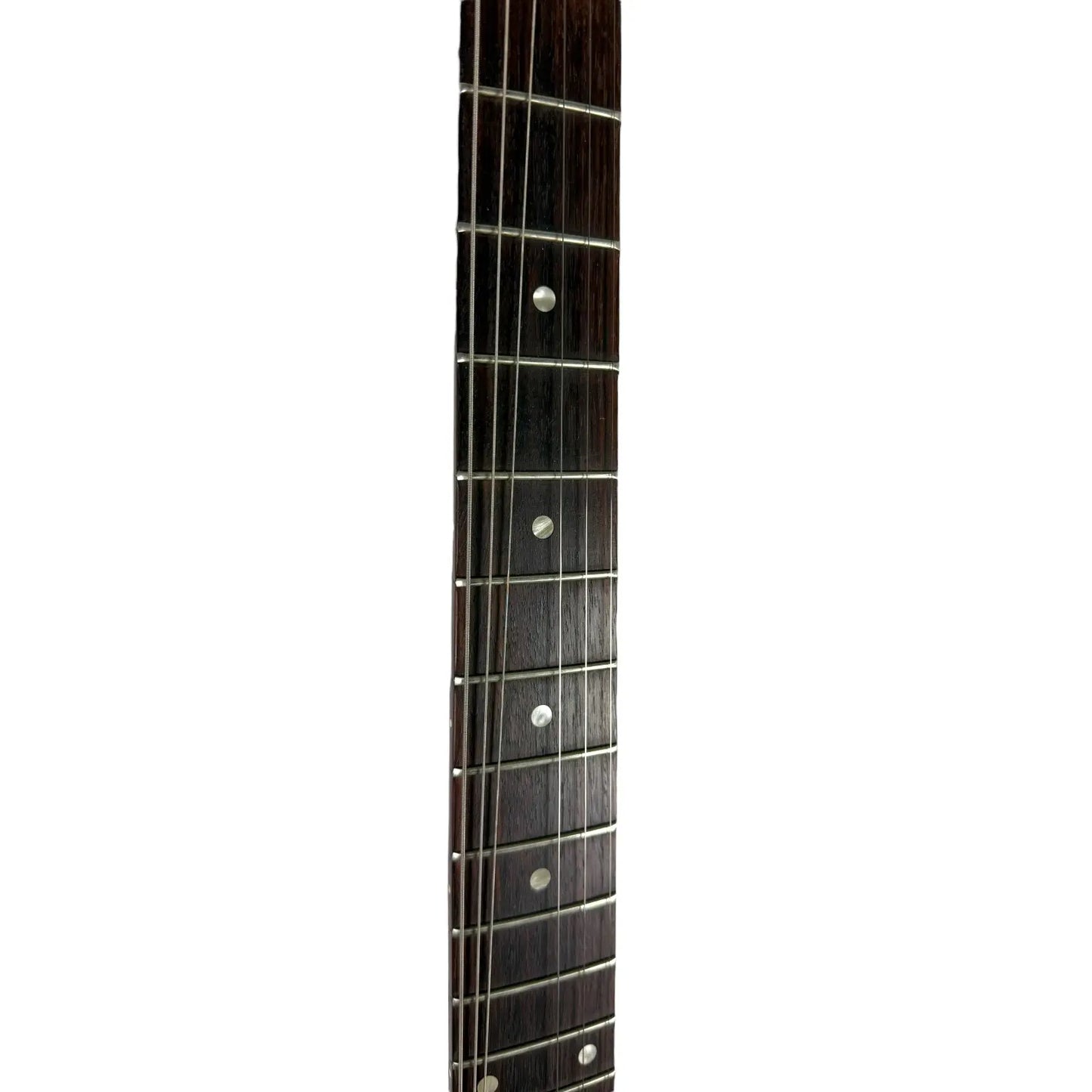 Gibson Melody Maker 2010 - Vintage White - Pat´s Guitars