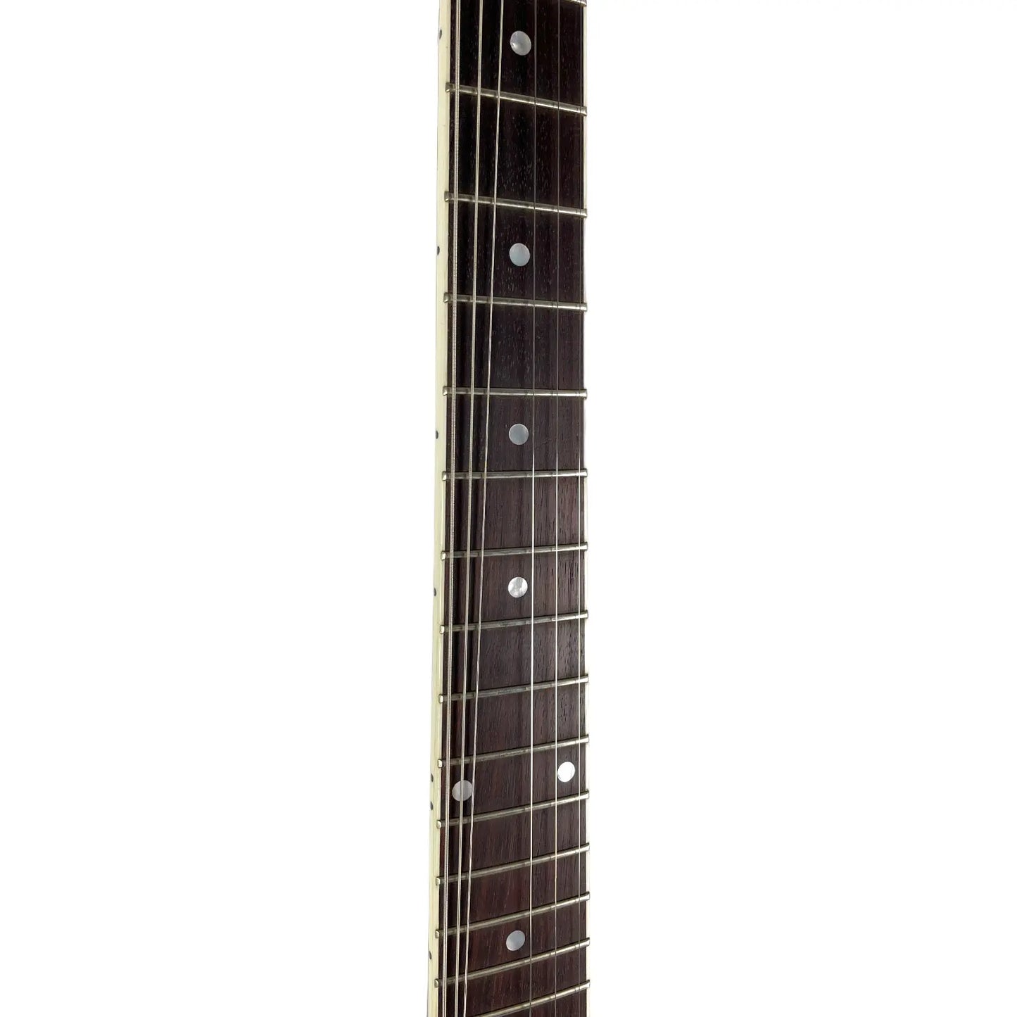 Gibson Midtown Standard 2015 - Ebony - Pat´s Guitars