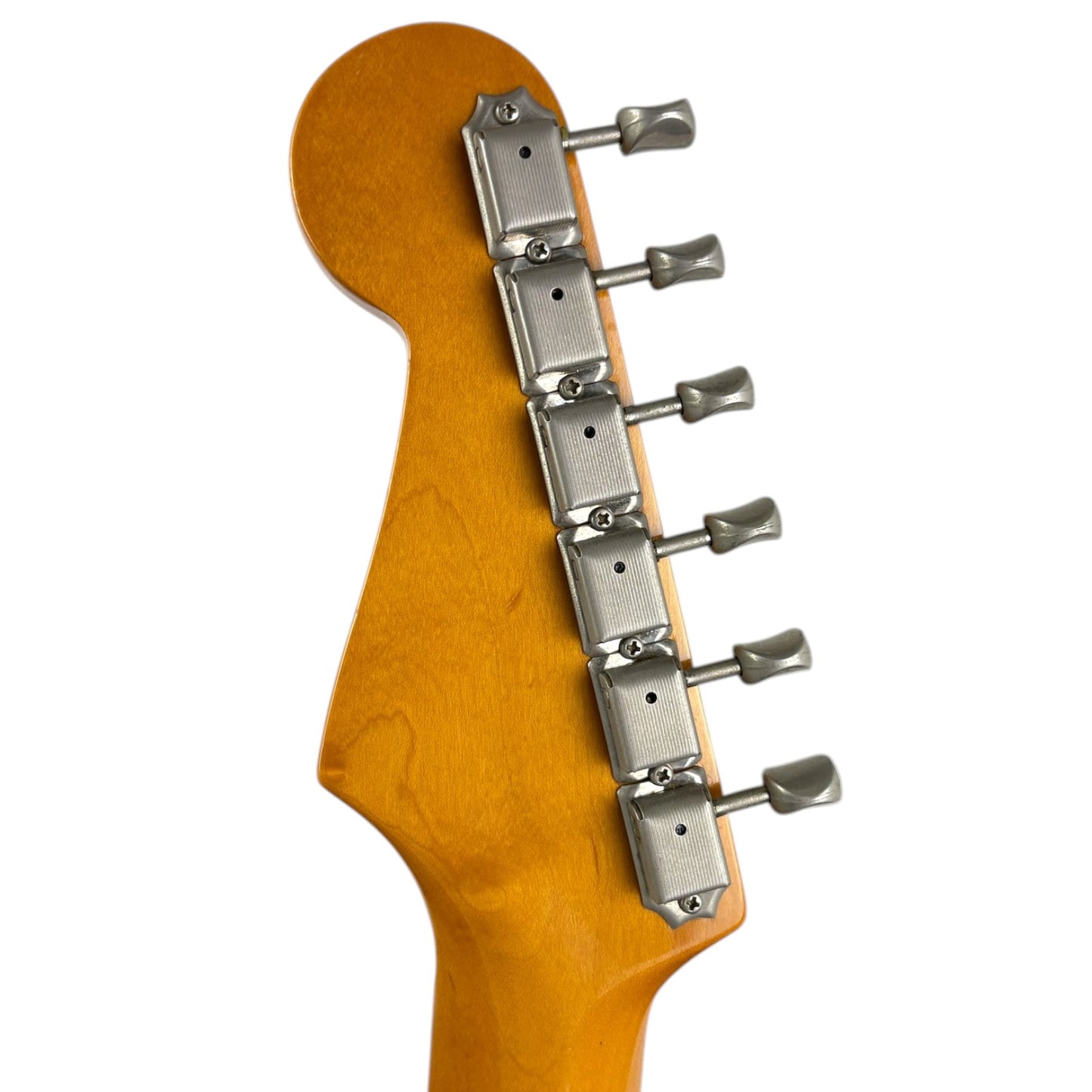 Fender Japan 54 Reissue Stratocaster 1991-1992 - Sunburst - Vintage