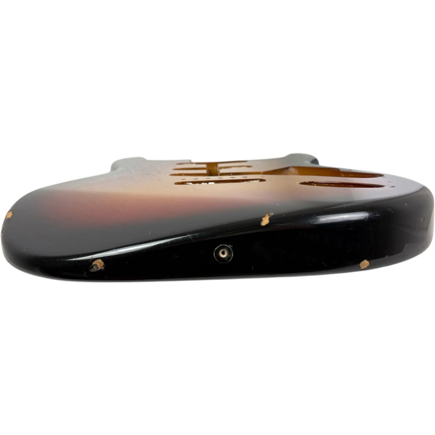 هيكل فيندر يابان ستراتوكاستر - صنبرست