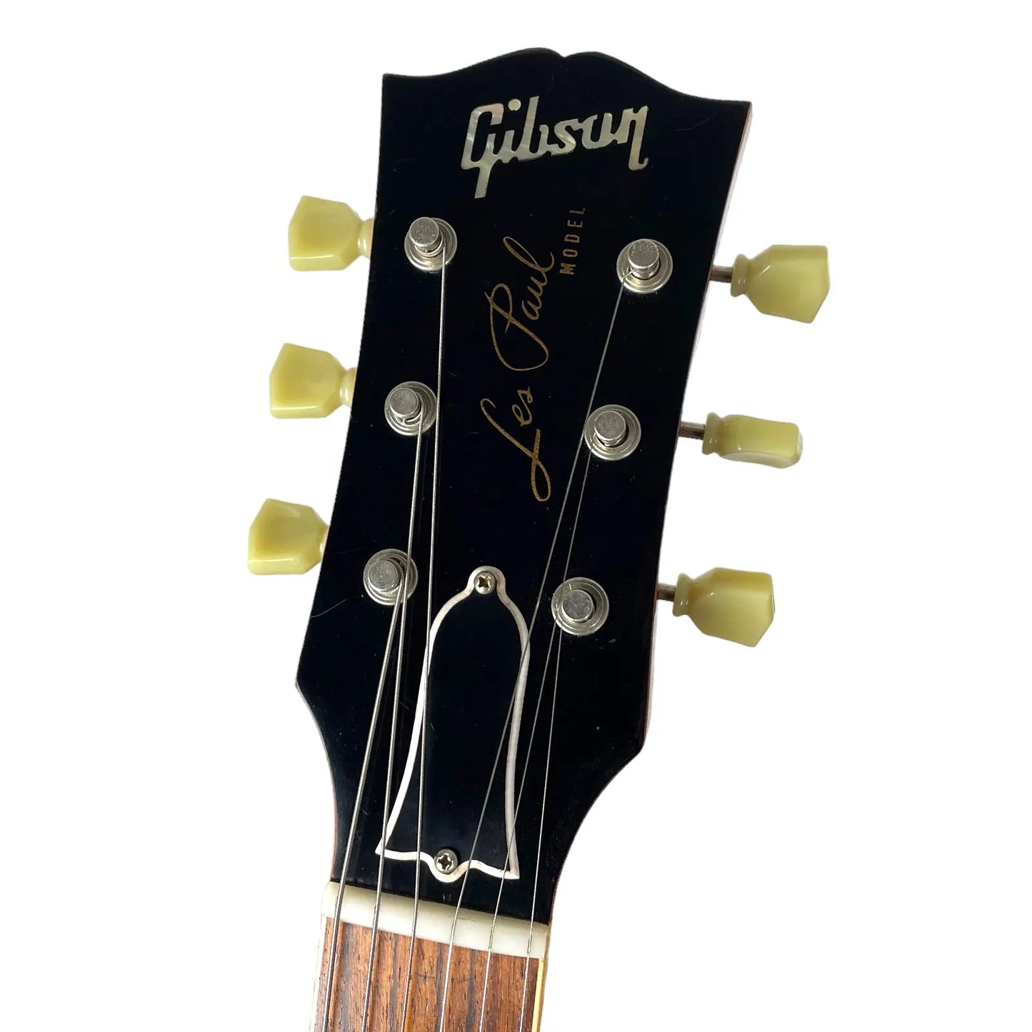 Gibson Les Paul Custom Shop 1958 Reissue R8 - 2009 - Pat´s Guitars
