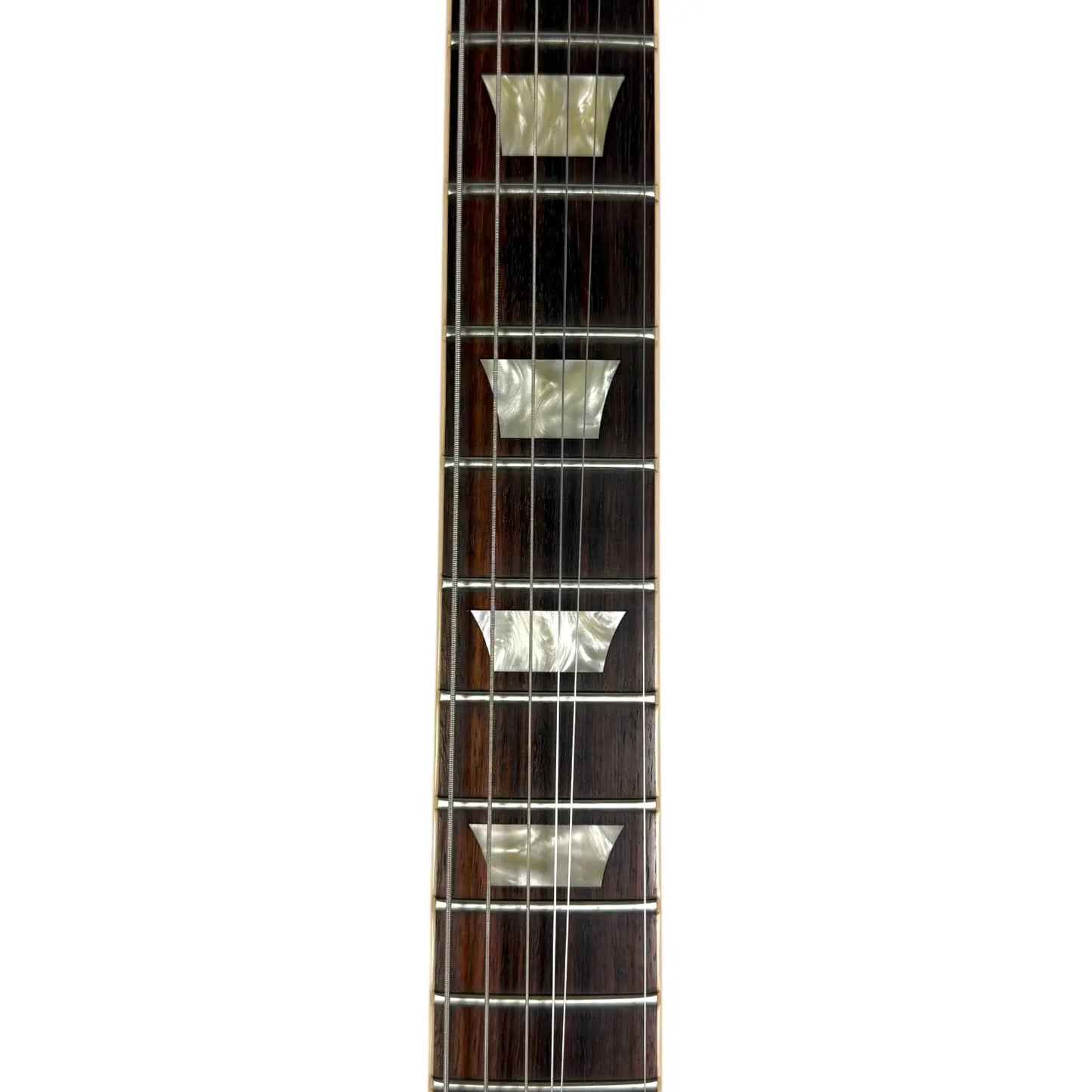 Gibson Custom Shop SG 61 Reissue VOS 2010 - Polaris White - Pat´s Guitars