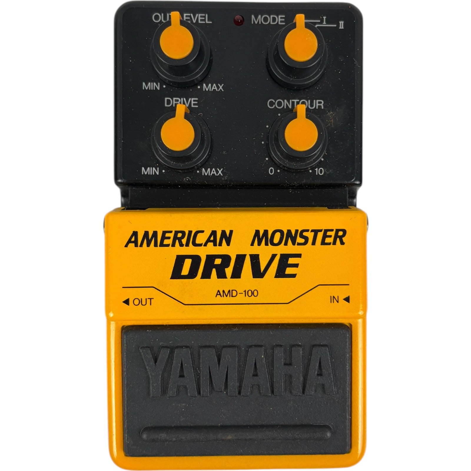 ギター YAMAHA AMERICAN MONSTER DRIVE AMD-100 YAMAHA American Monster DRIVE AMD-100 Yamaha AMD-100 American