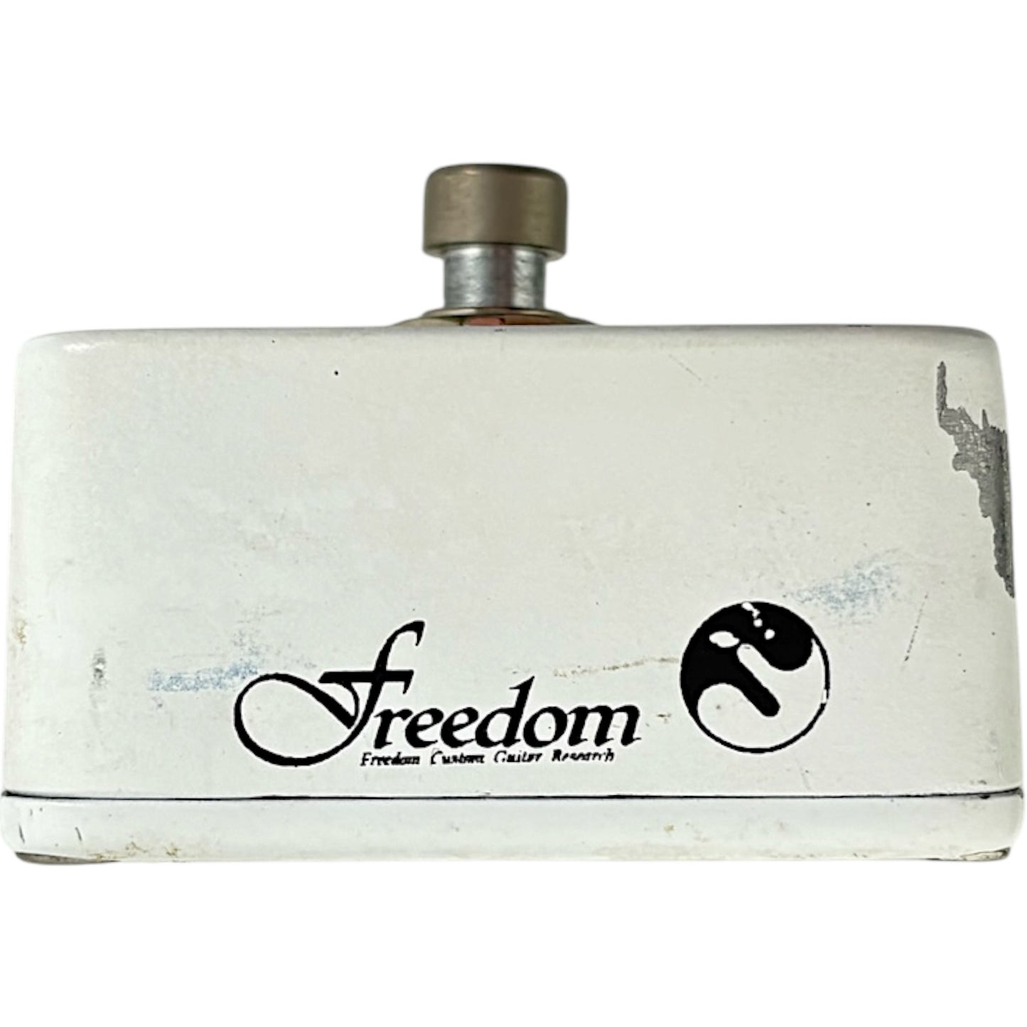 Freedom Custom Guitar Research A/B kapcsoló pedál - Japán