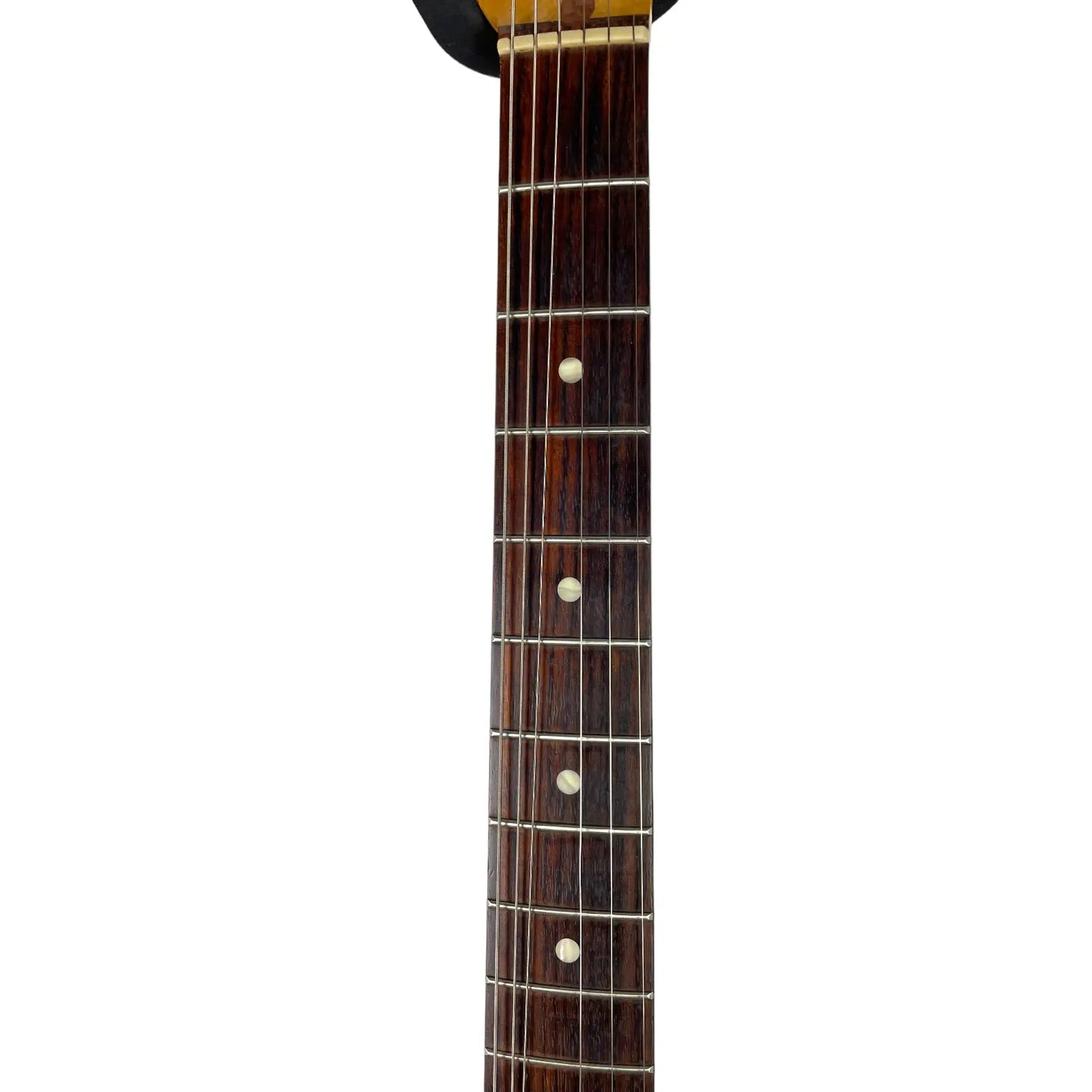 Fender Telecaster 1978 - Sunburst - Pat´s Guitars