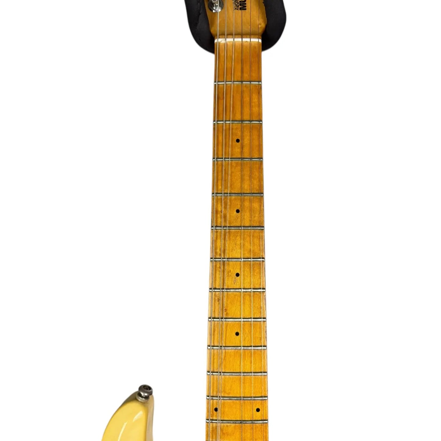 Musicman by Ernie Ball Music Man Ernie Ball