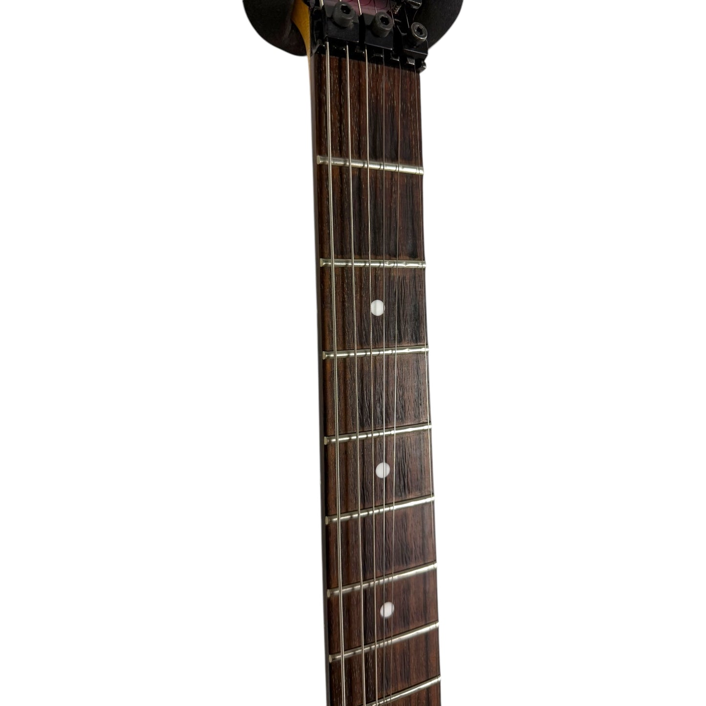 Charvel CDS-055-SSH 1990s - Violet Burst