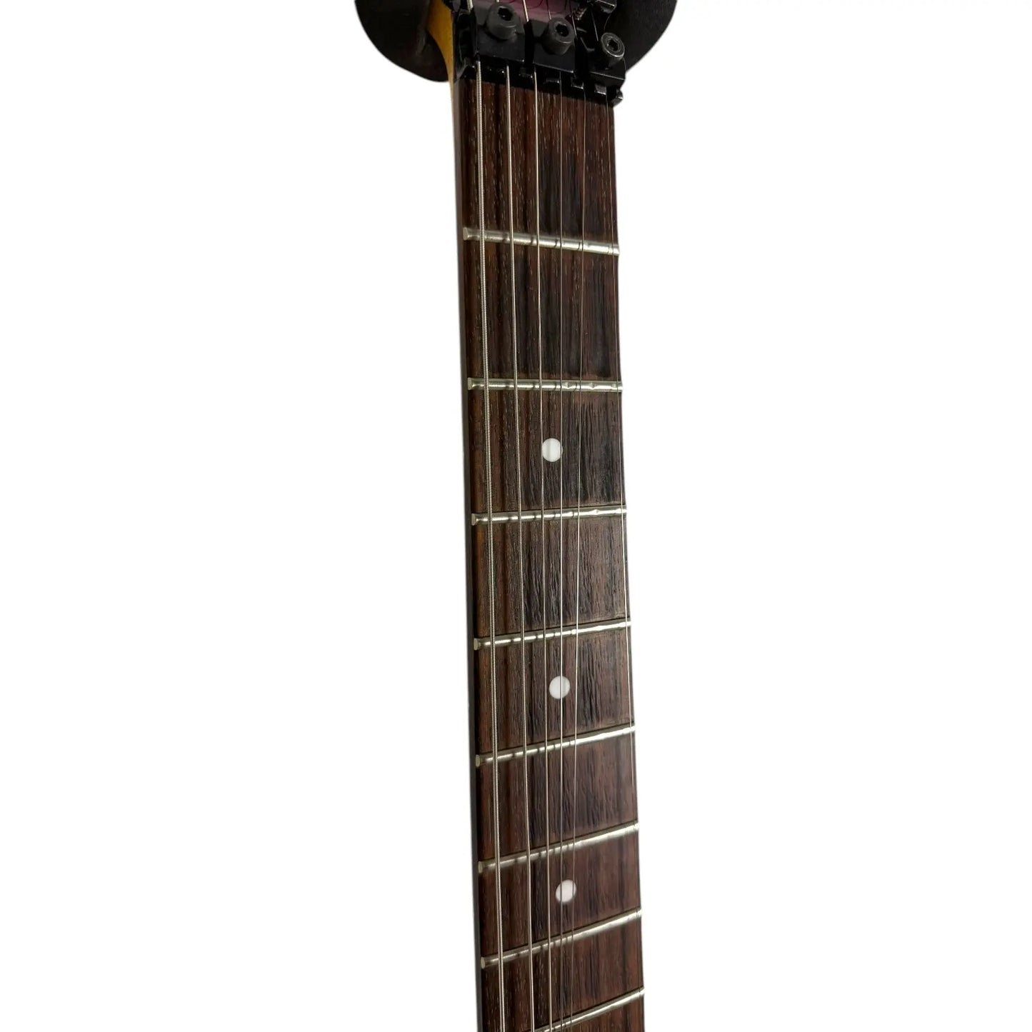 Charvel CDS-055-SSH 1990s - Violet Burst - Pat´s Guitars