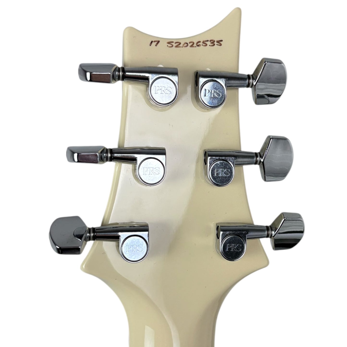 PRS S2 Standard 22 - Antyczna biel