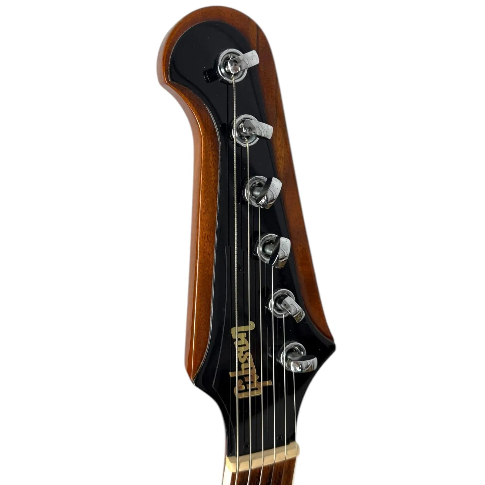 Gibson Firebird T 2017 - Vintage Sunburst - Pat´s Guitars