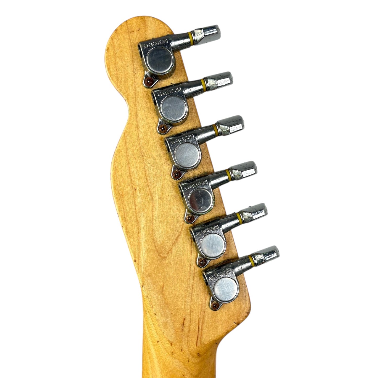 Fender Japan TL-50 Telecaster 1994-1995 - Candy Apple Red