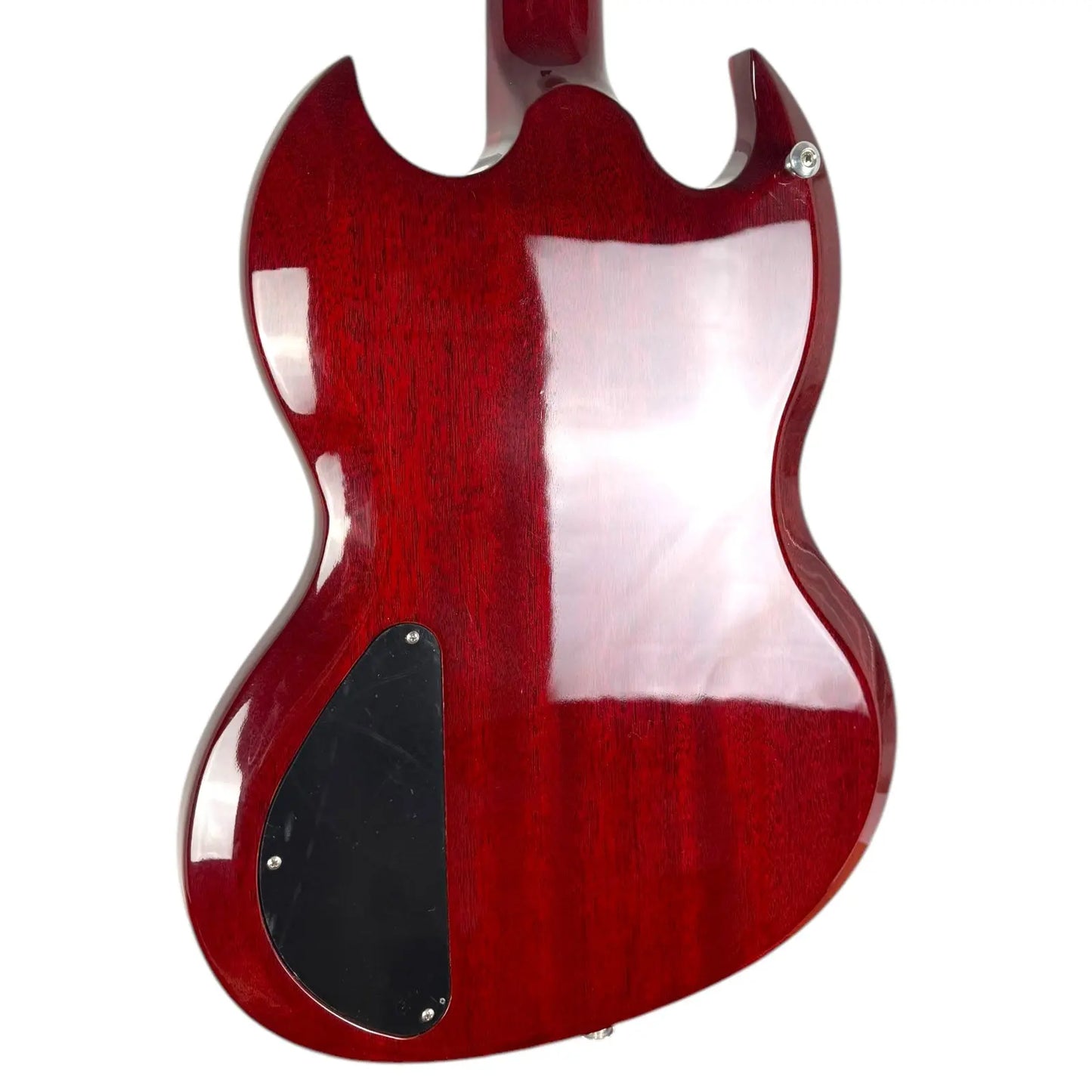 Gibson SG Supreme 2016 - Cherry - Pat´s Guitars