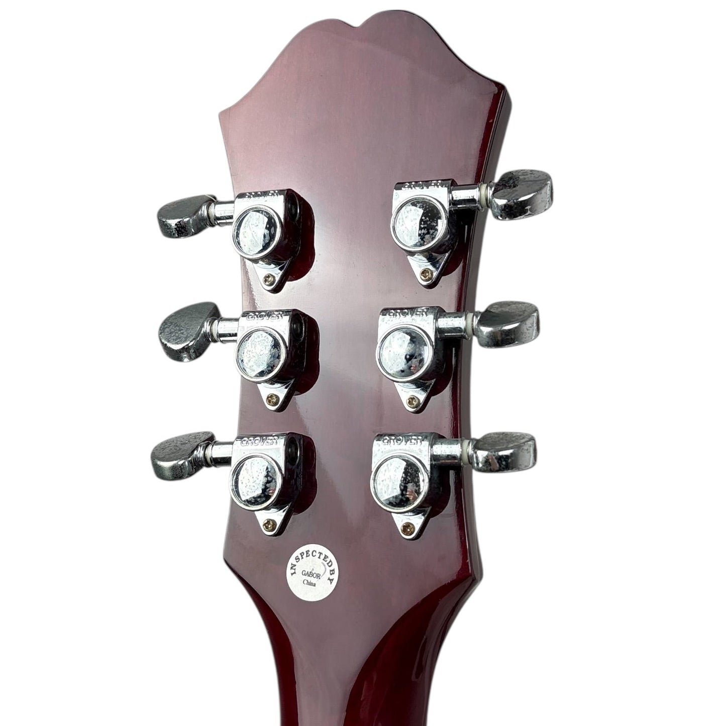 Epiphone Dovena Akustik Natural Epiphone