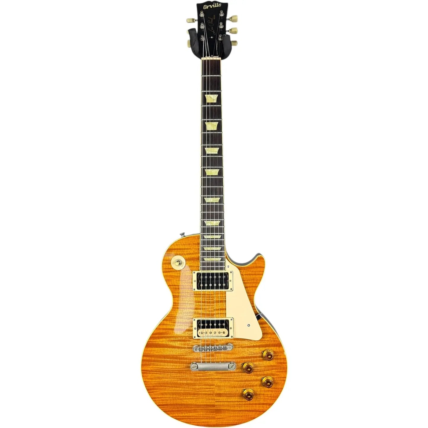 Orville Les Paul Orville