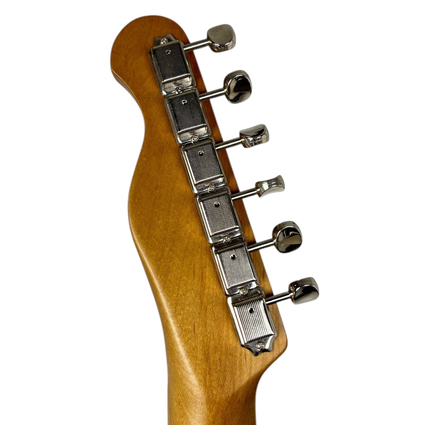 Faber TEC MRR Telecaster – Roșu Metalic