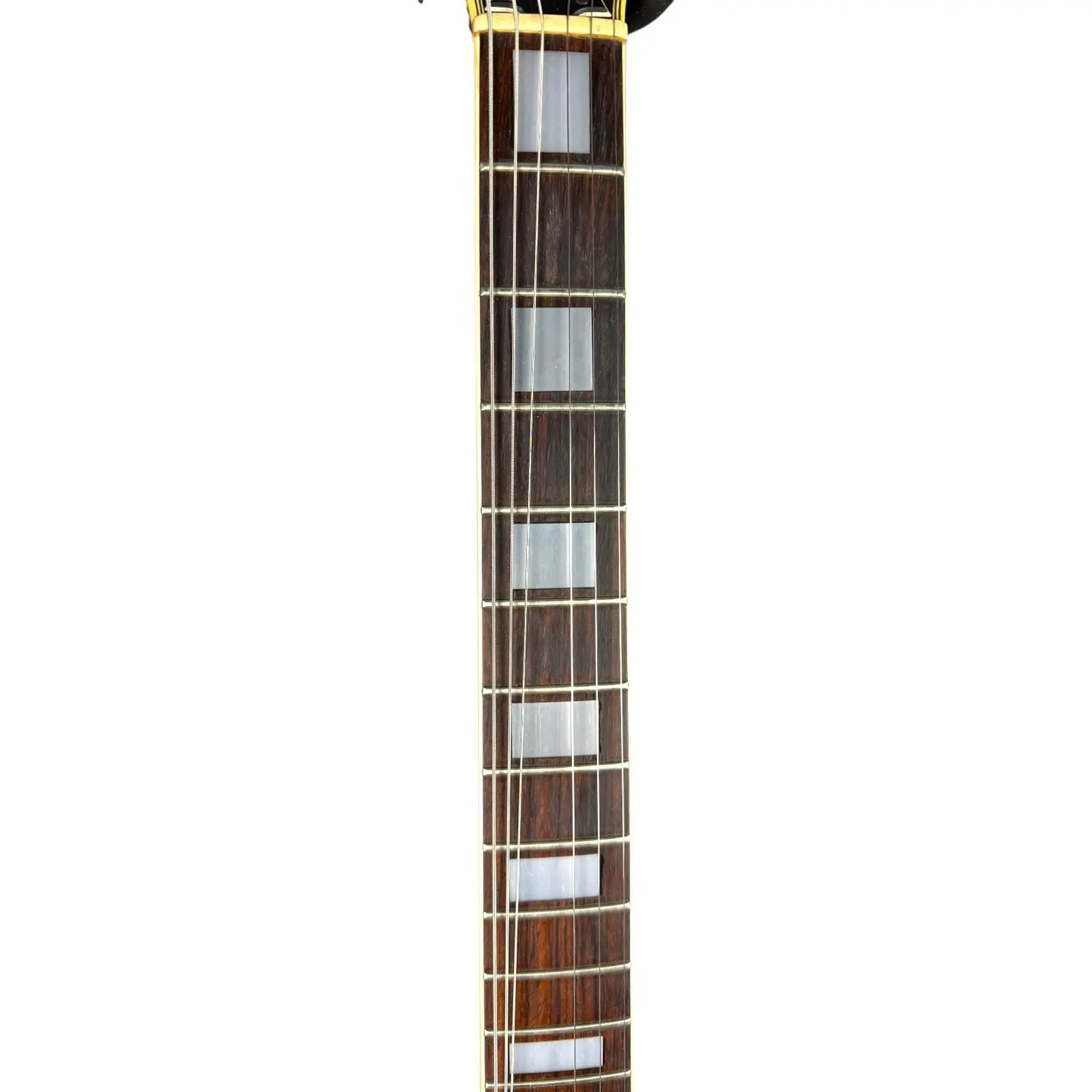 Mike Tyson Pat´s Guitars