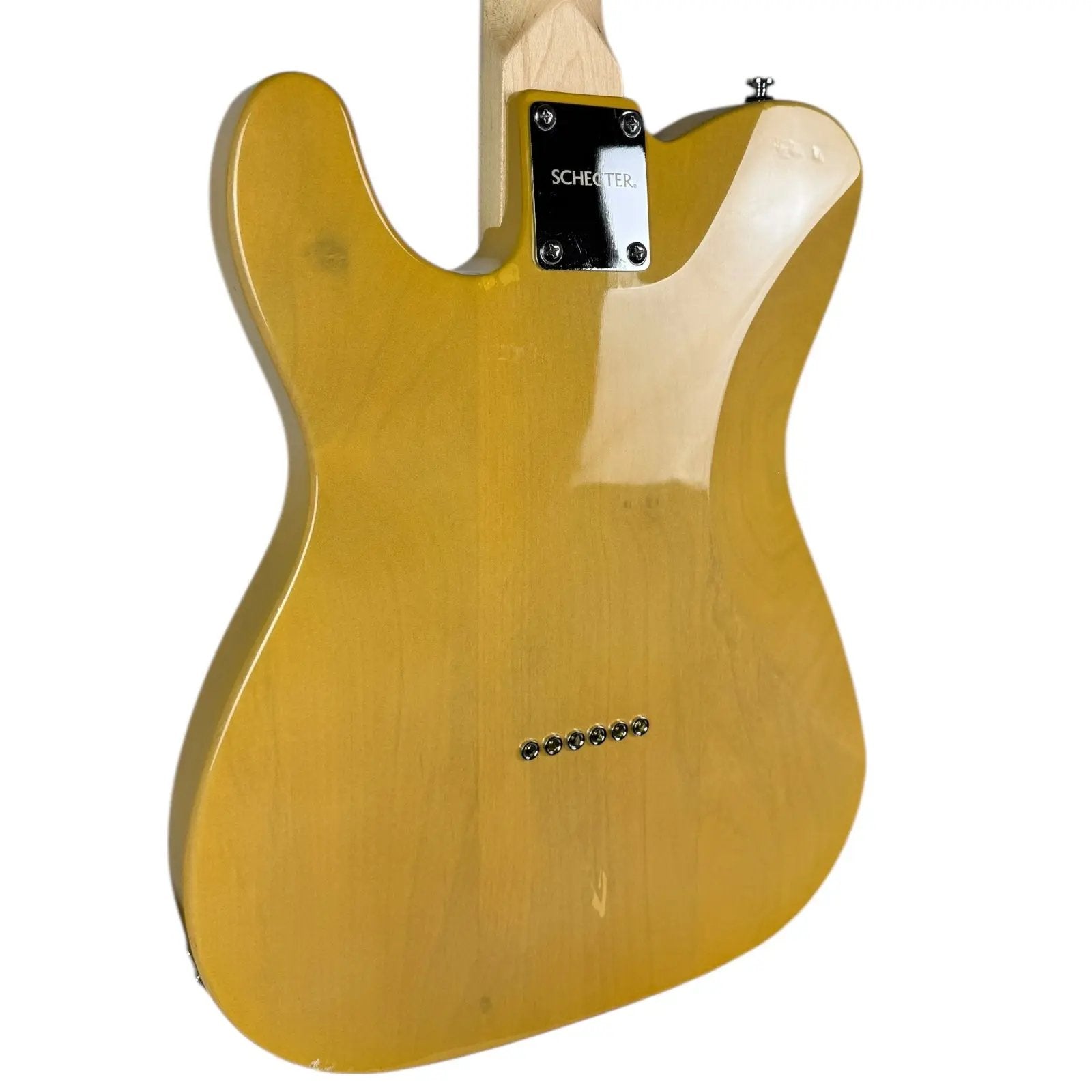 Schecter Telecaster Pat´s Guitars