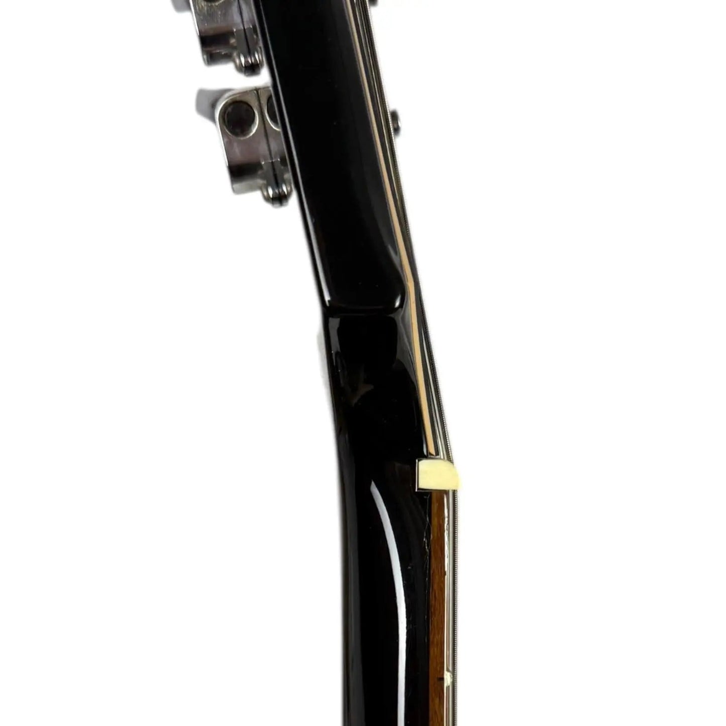 Tokai Firebird 2010 - Black Tokai