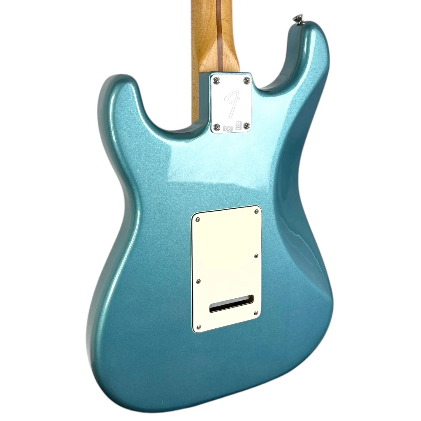 Fender Stratocaster HSS 2018 - Tidepool - Pat´s Guitars