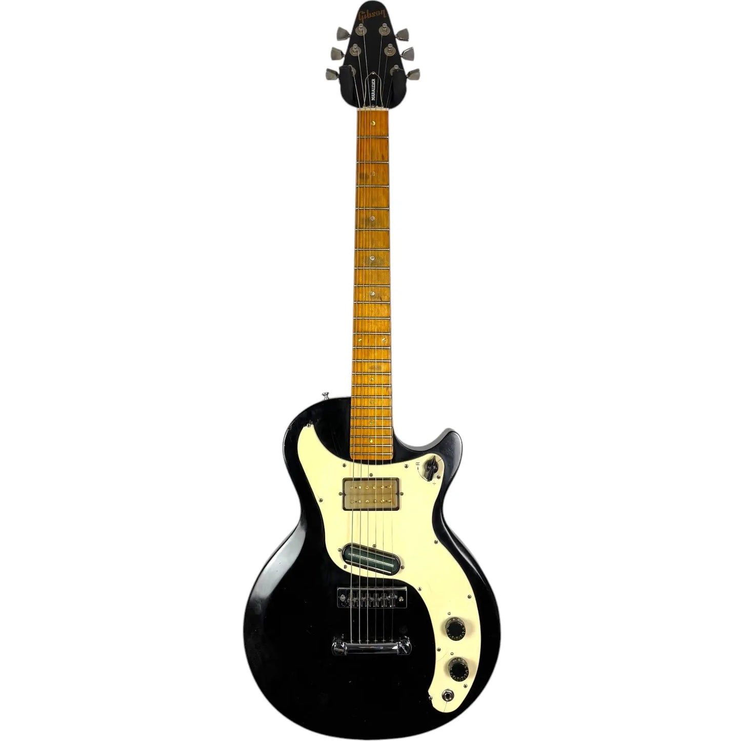 Gibson Marauder 1978 - Ebony - Pat´s Guitars