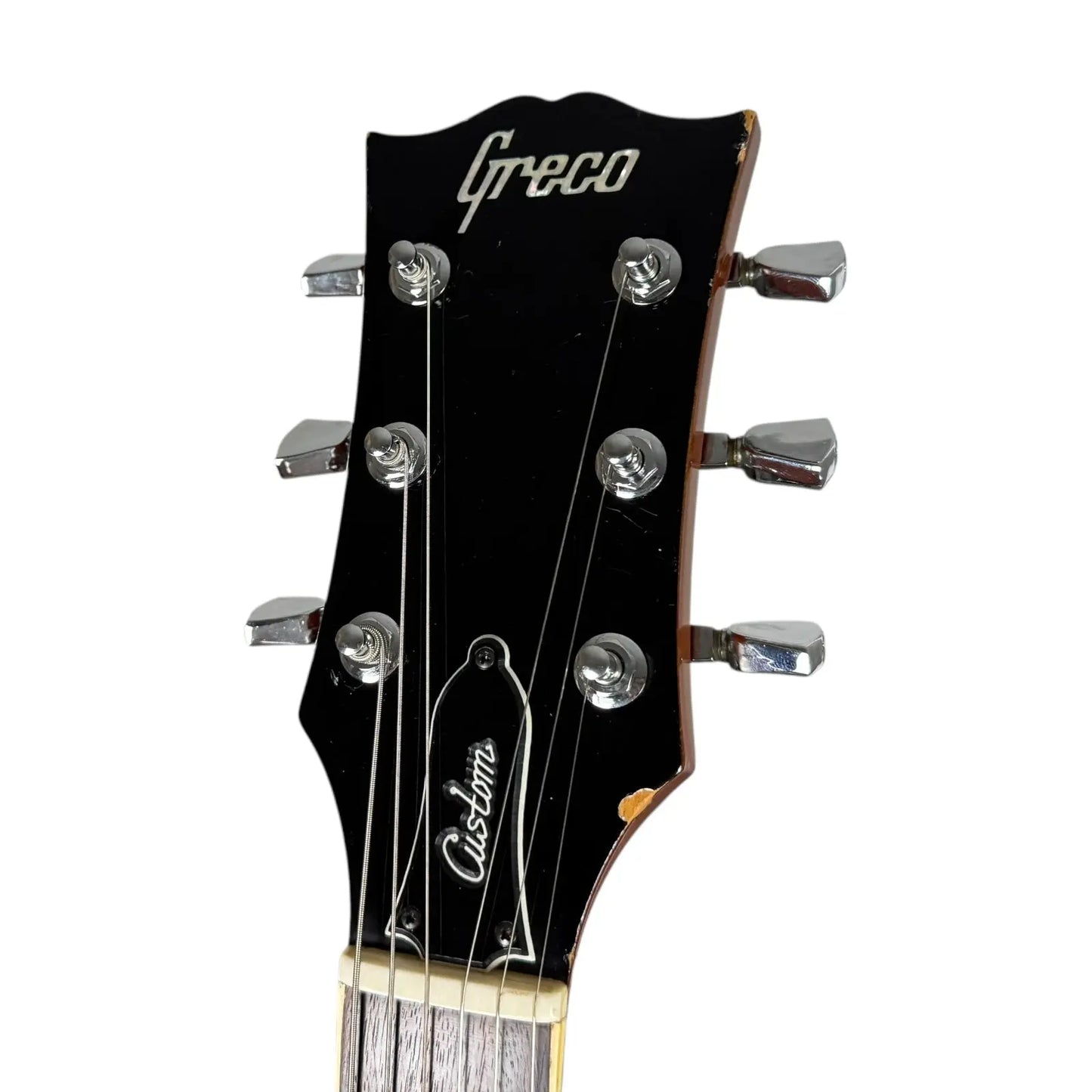 Greco Custom Greco