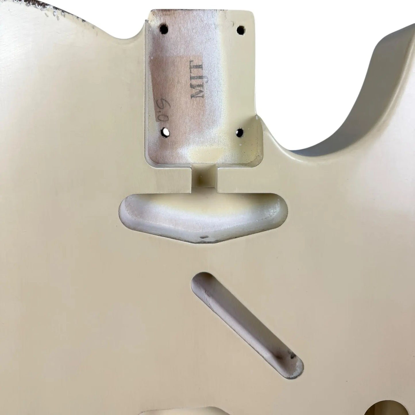 Body Pat´s Guitars