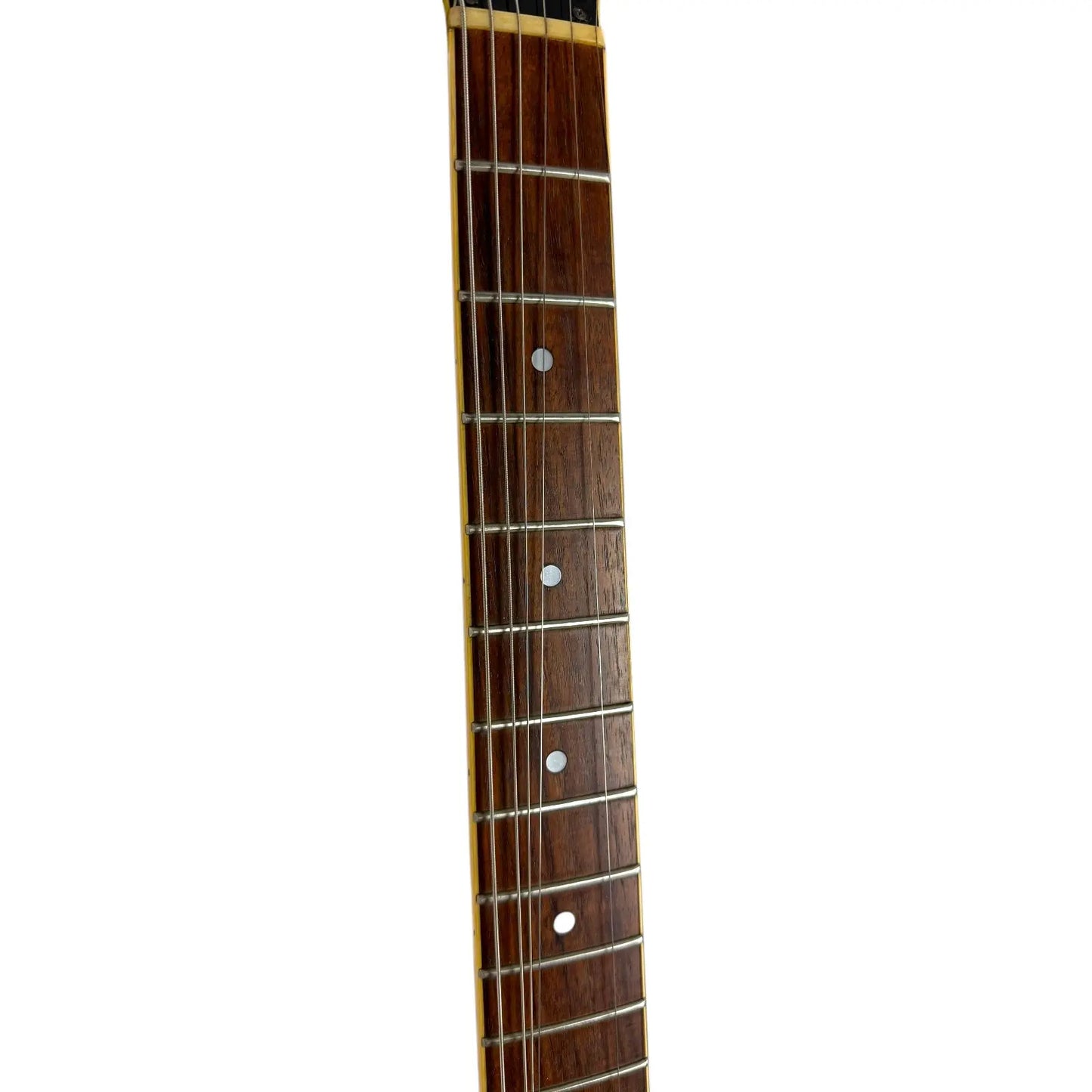 Greco M600 Mirage Iceman 1981 - Black Greco