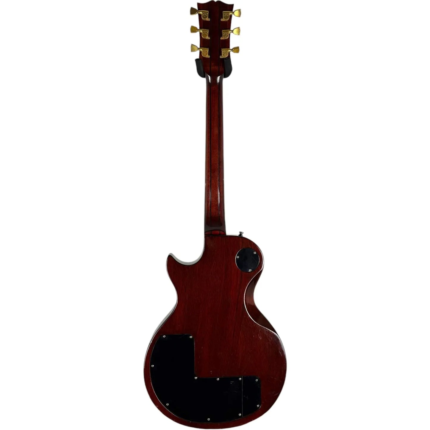 Gibson Les Paul Artist 1979 - Fireburst - Pat´s Guitars