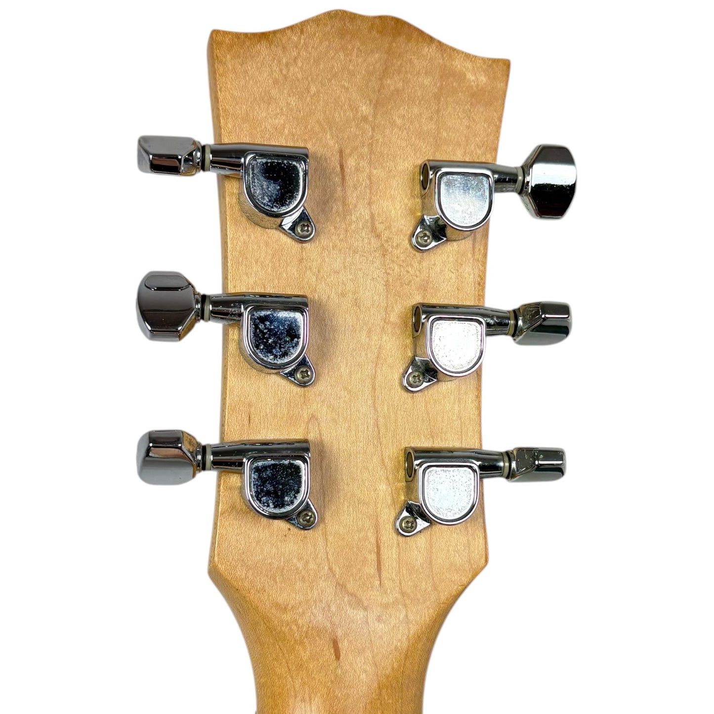 Burny Les Paul - Black Burst
