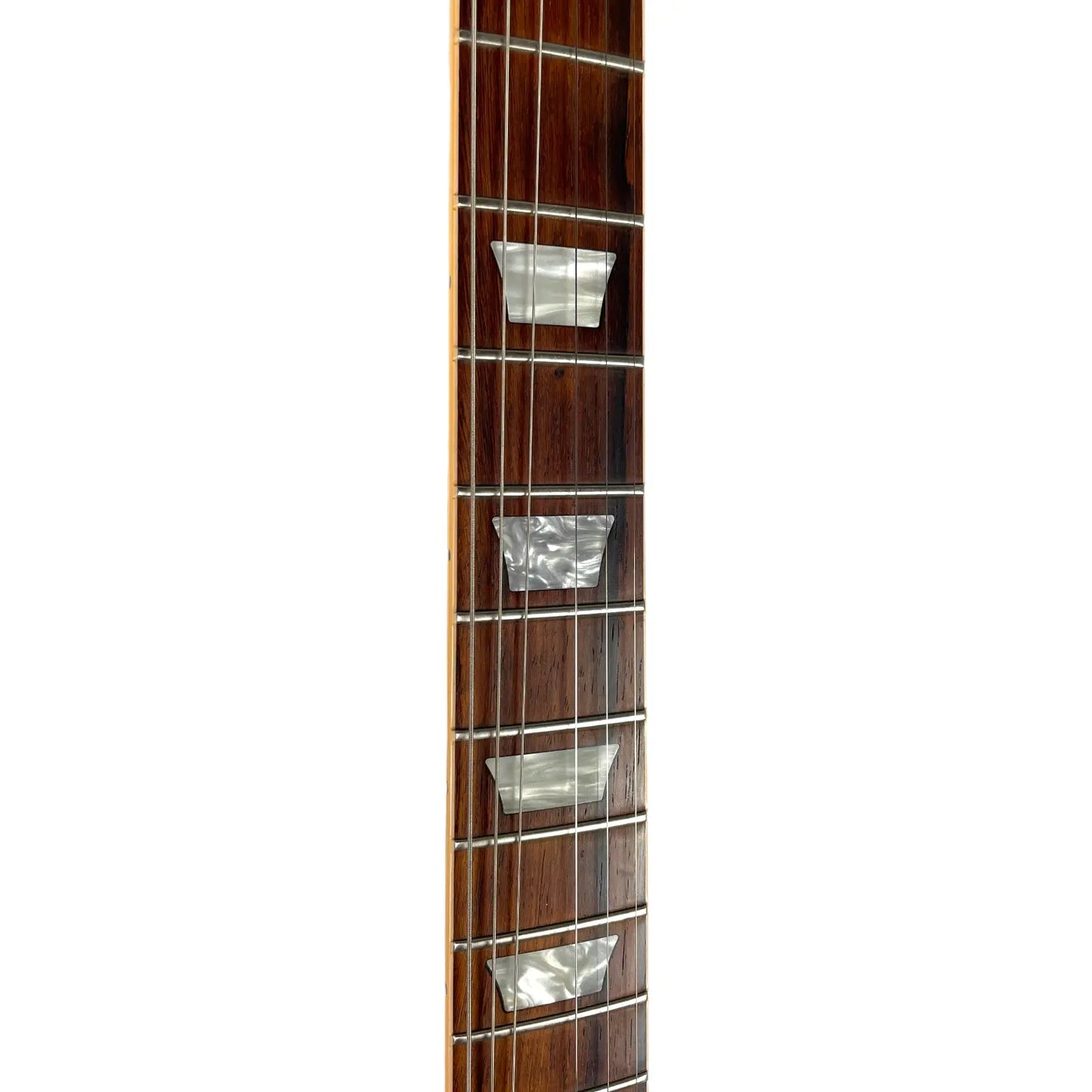 Gibson Les Paul Custom Shop Historic 56 2002 - Goldtop - Pat´s Guitars