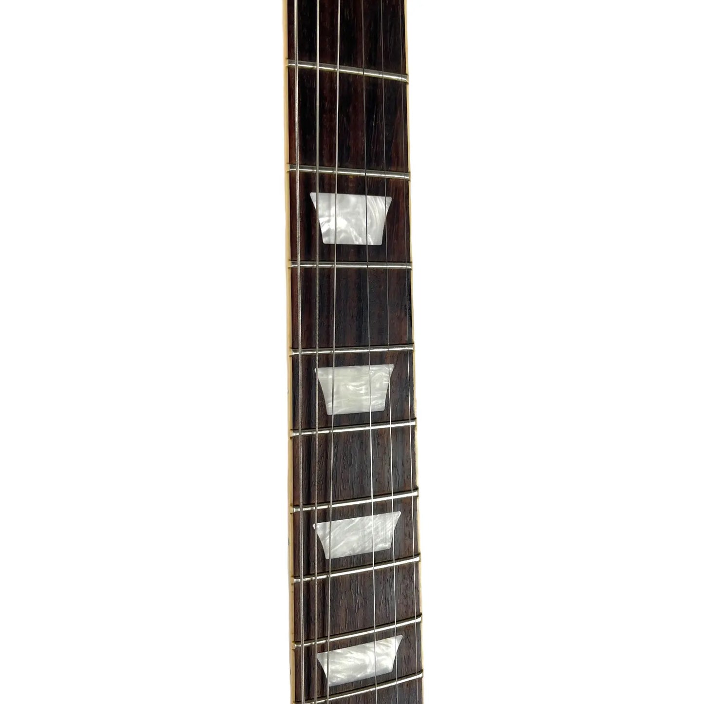 Gibson Les Paul 50s Standard 2022 - Faded - Pat´s Guitars
