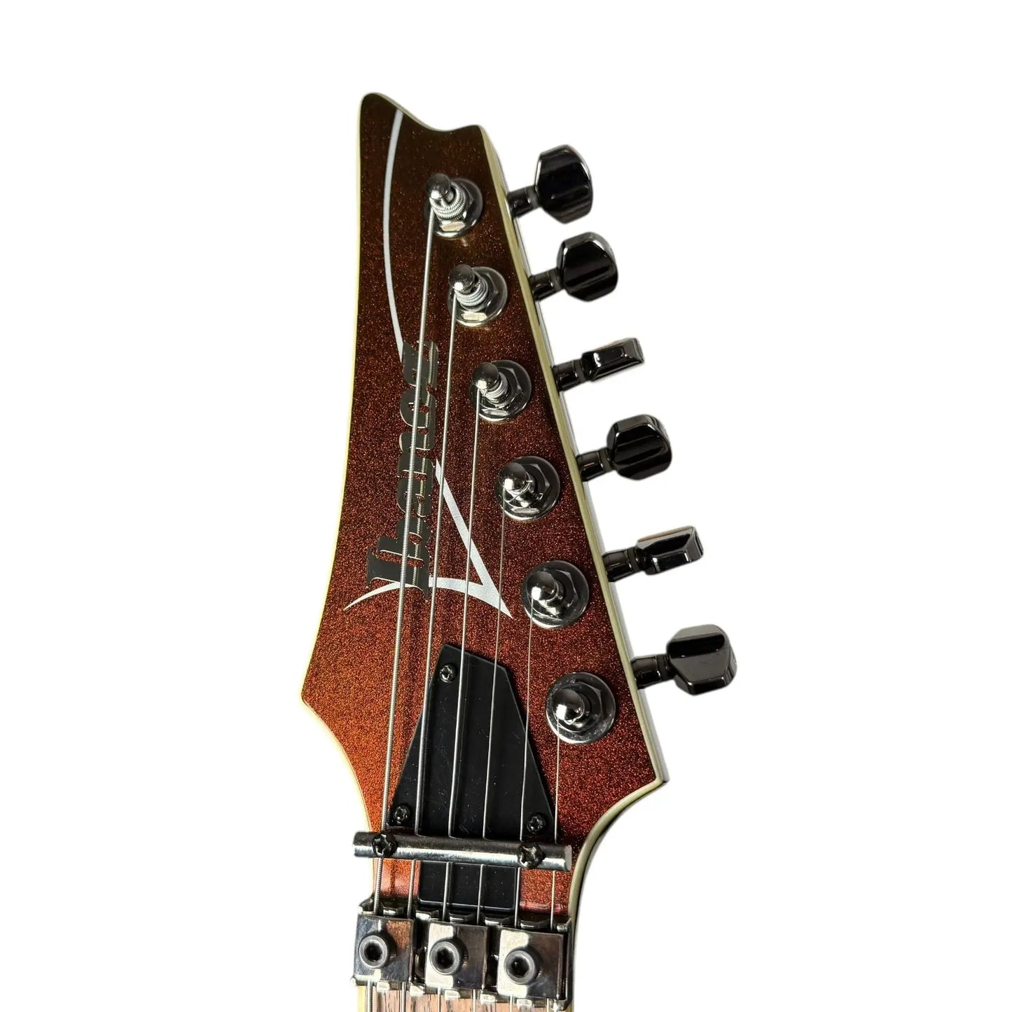 Bunt Pat´s Guitars