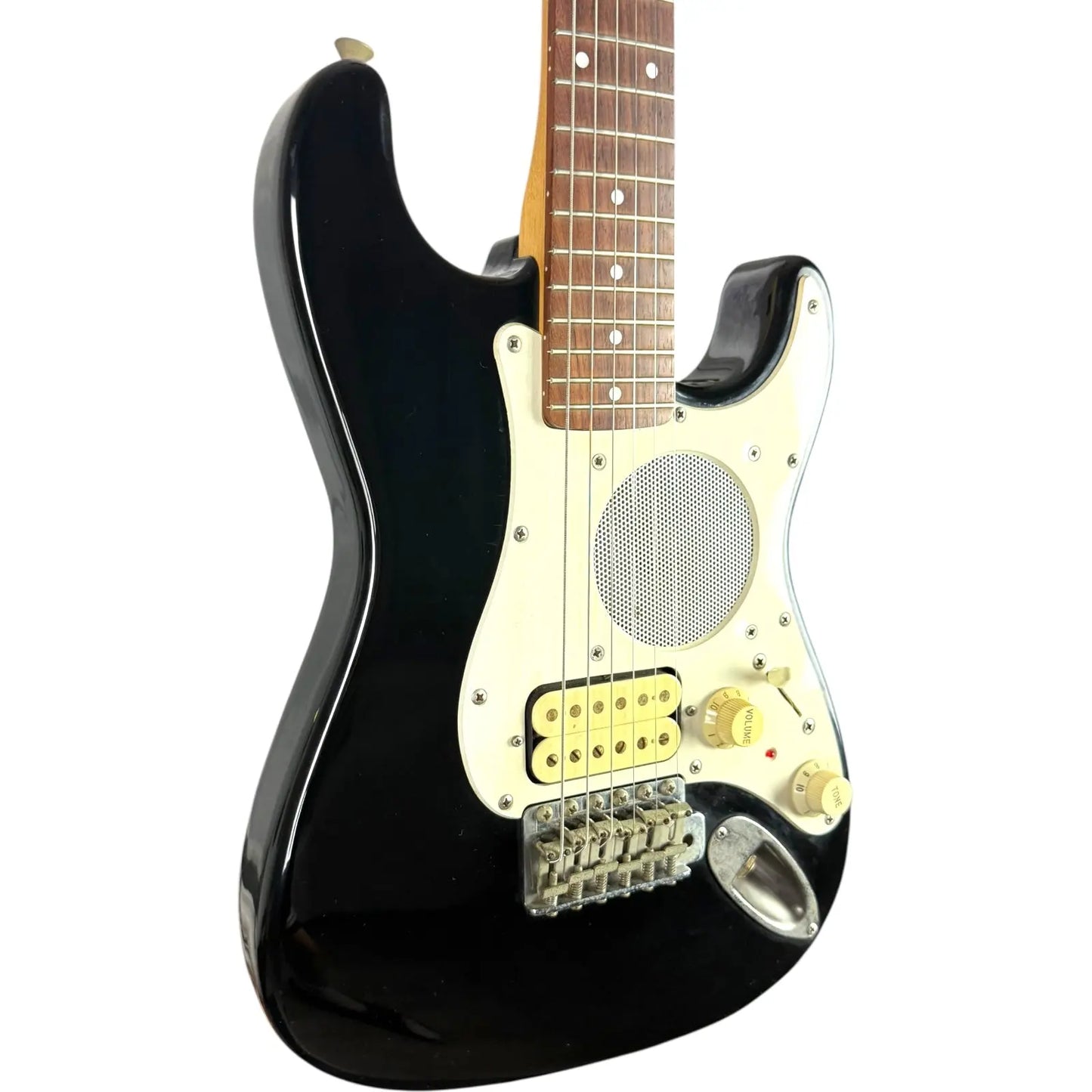Mini Pat´s Guitars