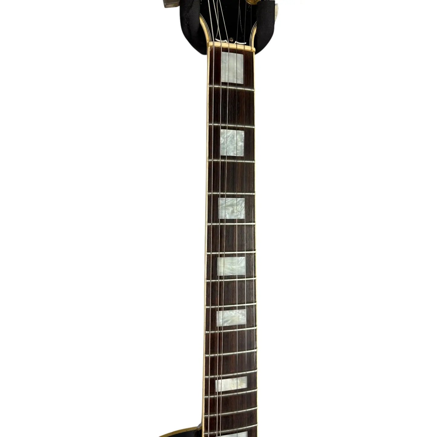 Greco black Greco