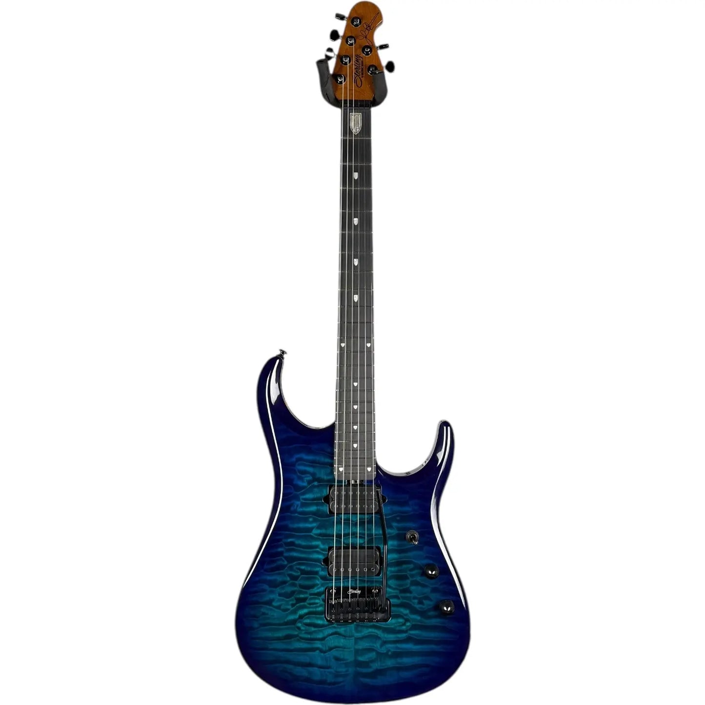 Sterling by Musicman Music Man Sterling