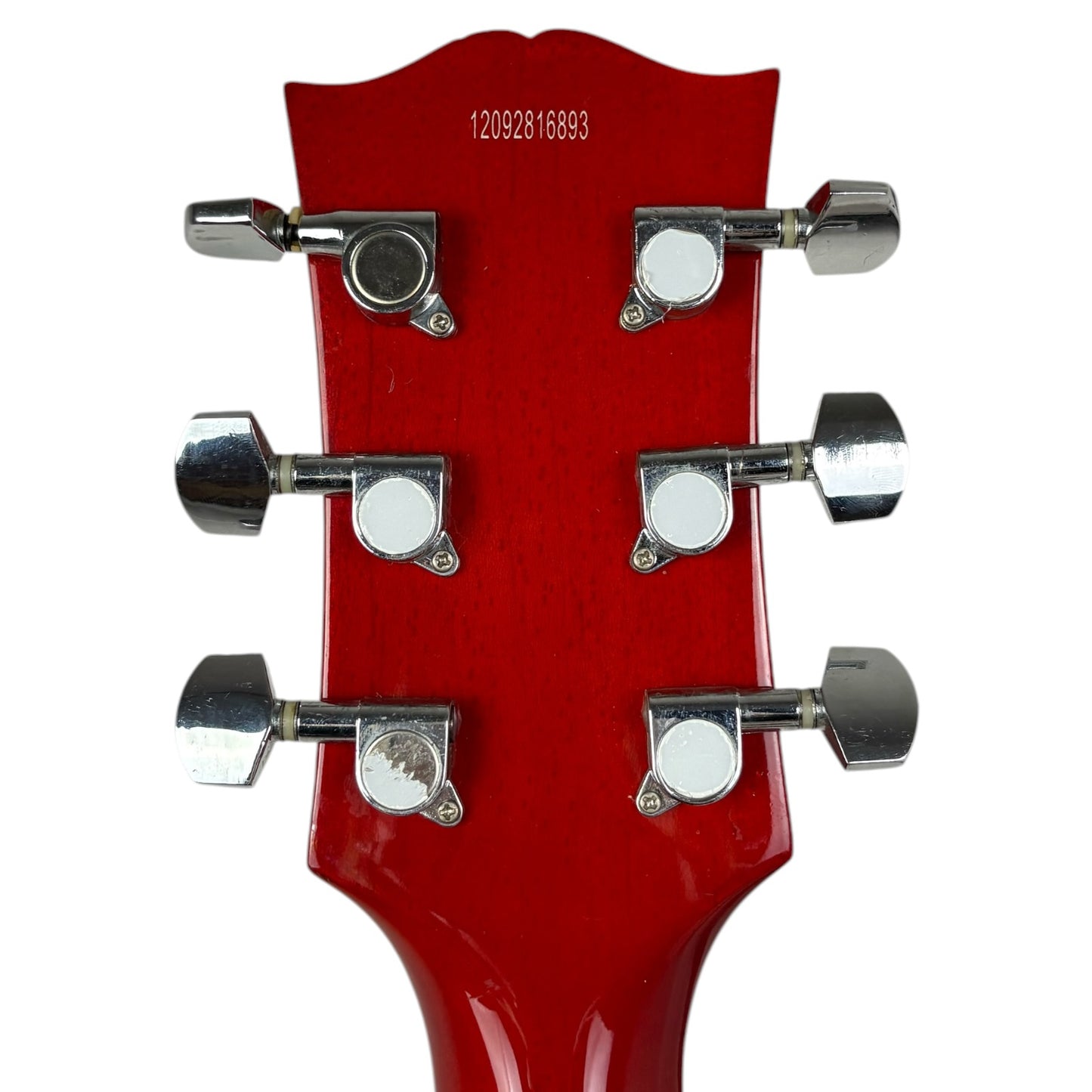 Maestro by Gibson Les Paul 2012 - Cherry Sunburst