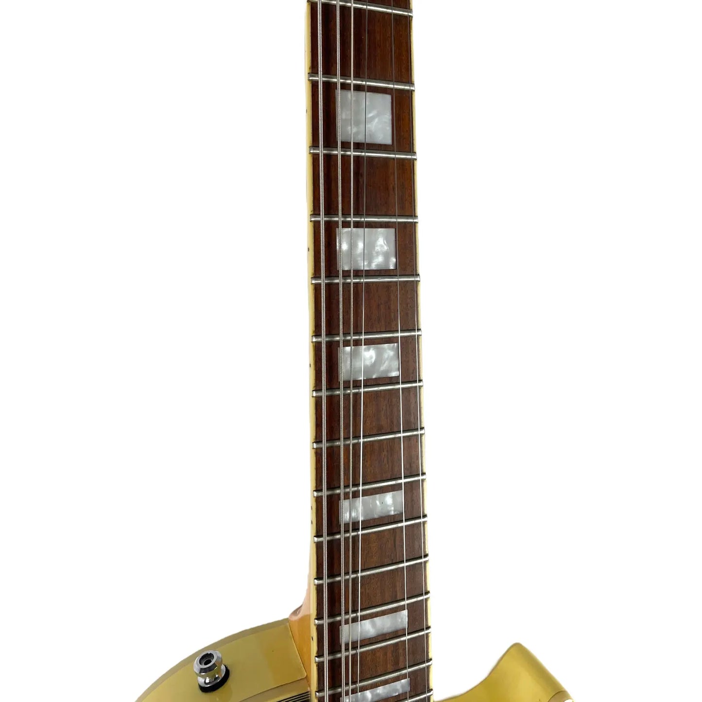 Epiphone Les Paul Custom Zakk Wylde Signature 2006 - Pat´s Guitars