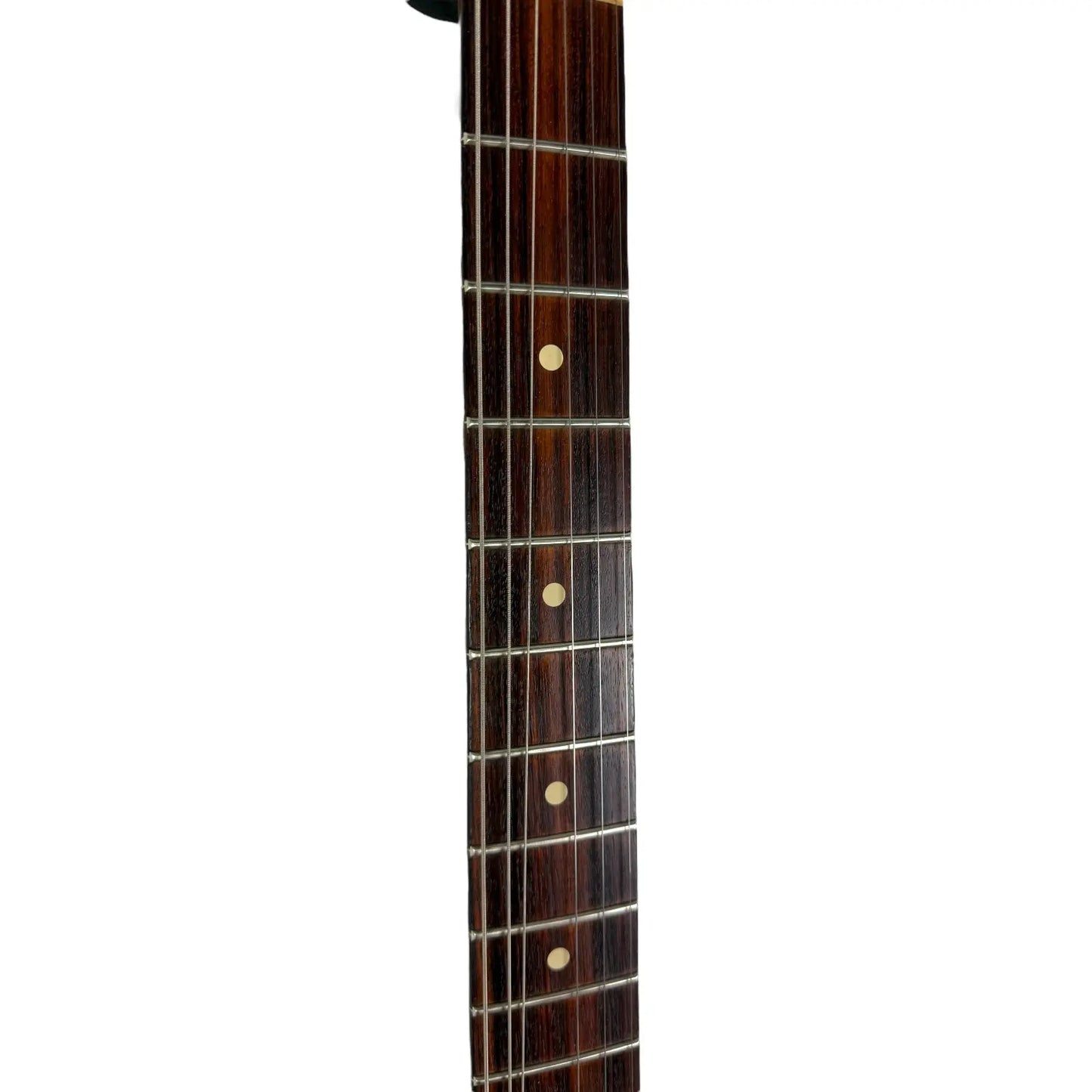 Suhr Pro Series Classic S - Sonic Blue - Pat´s Guitars