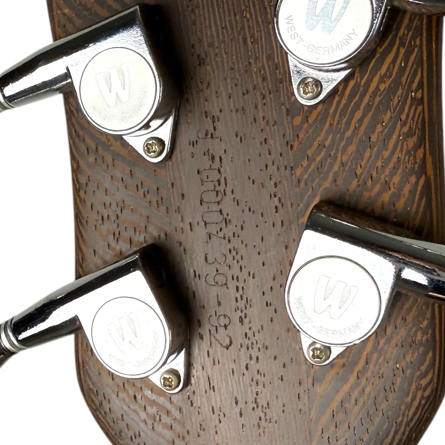 Warwick Corvette ProLine Bass - Pat´s Guitars
