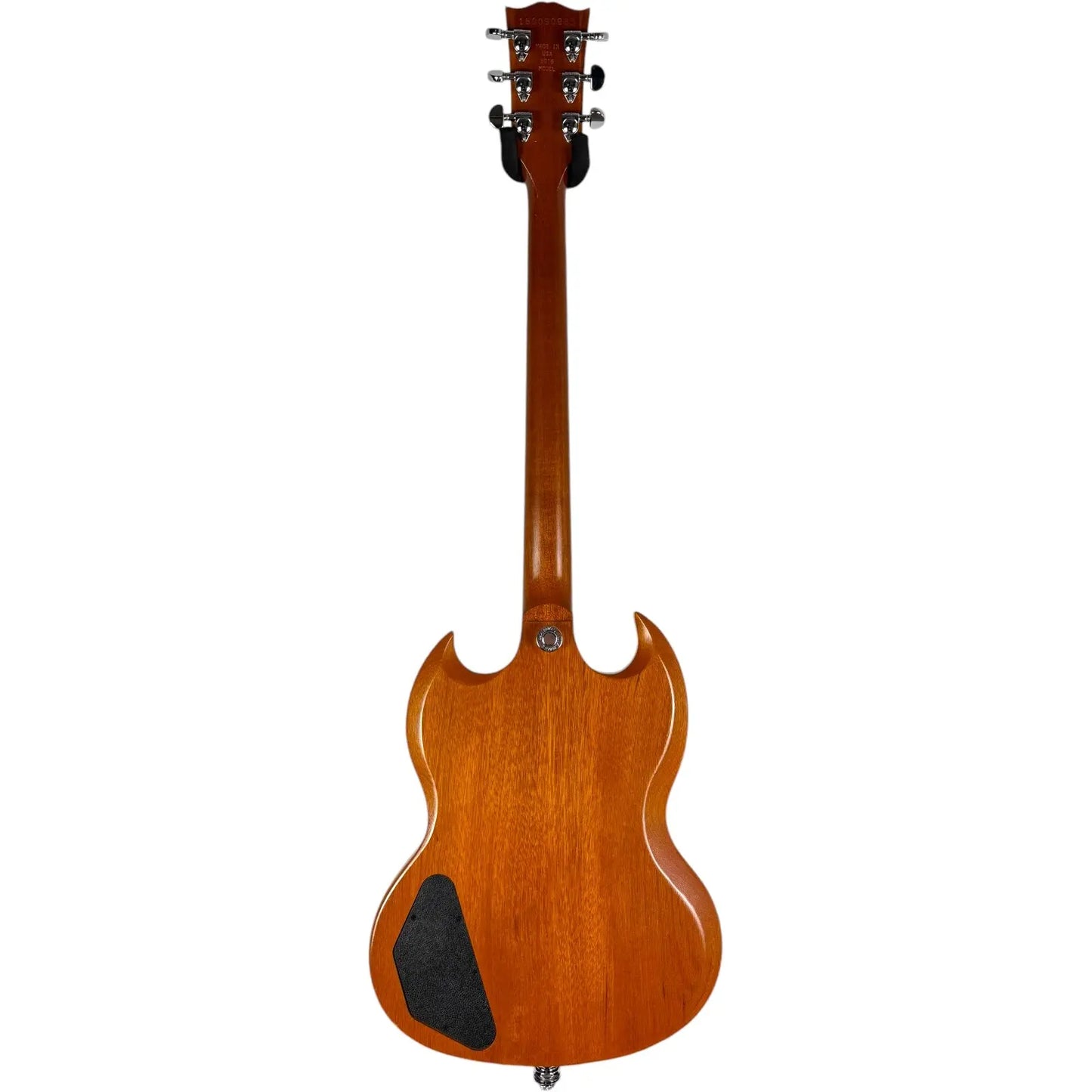 Gibson SG 2016 - Naked - Pat´s Guitars