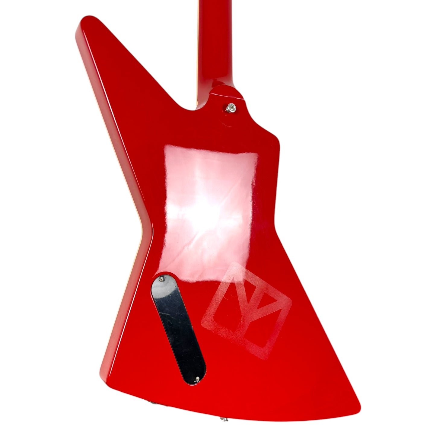 Gibson Sammy Hagar Signature Explorer 2012 - Red