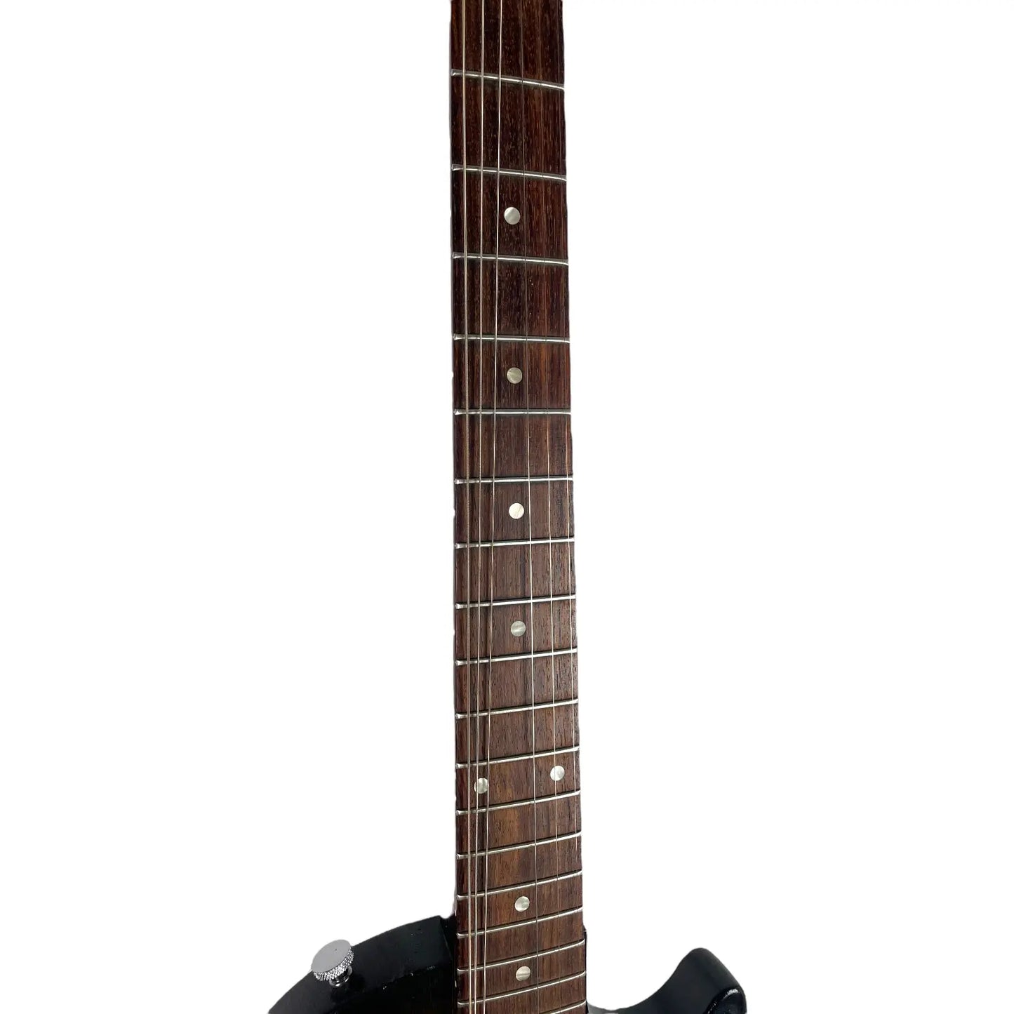 Gibson Melody Maker 2008 - Sunburst - Pat´s Guitars