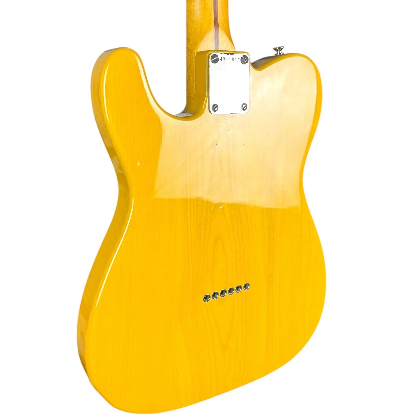 Squier JV Pat´s Guitars
